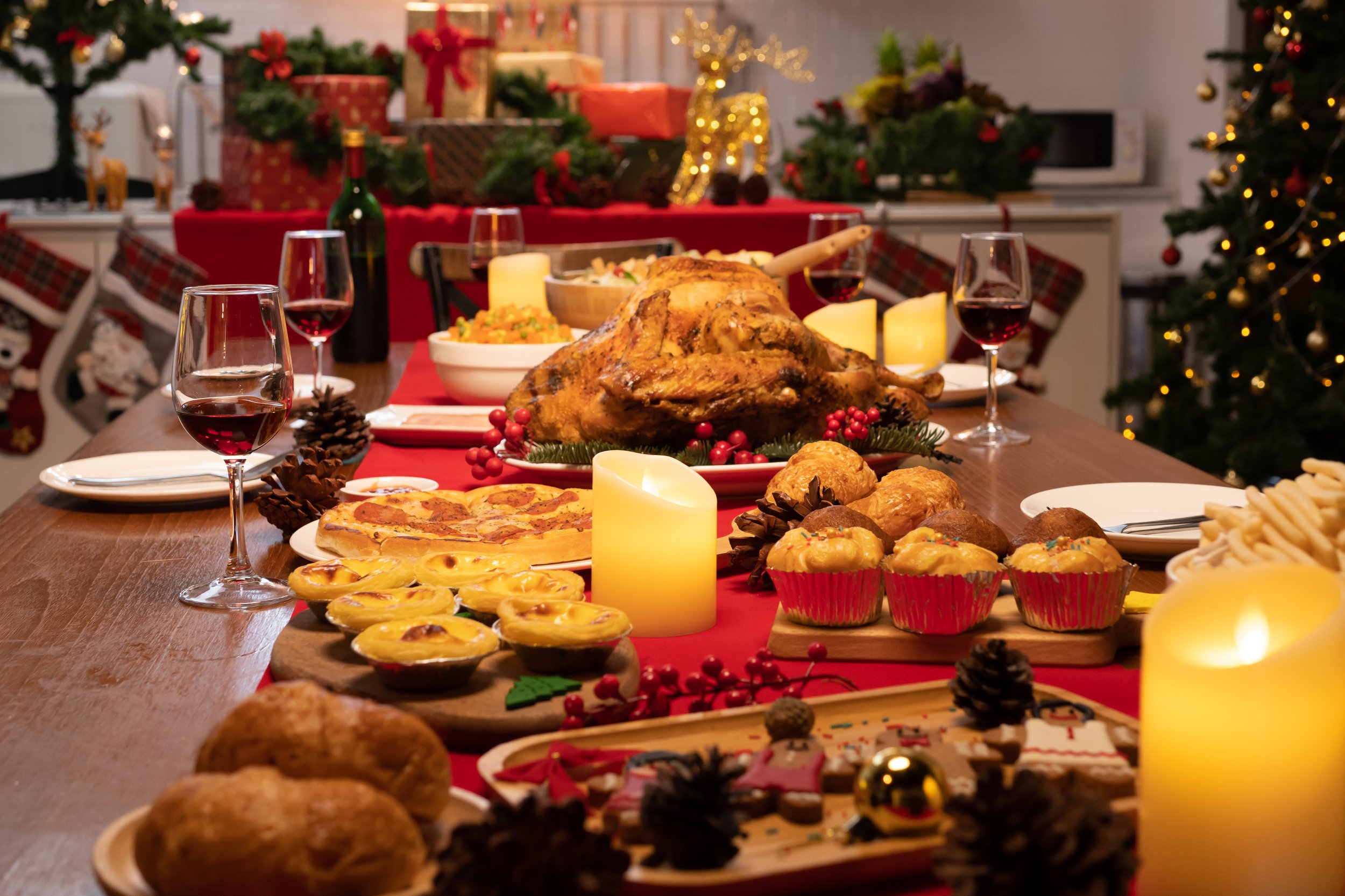 5 Tips for Hiring a Caterer for Your Holiday Event