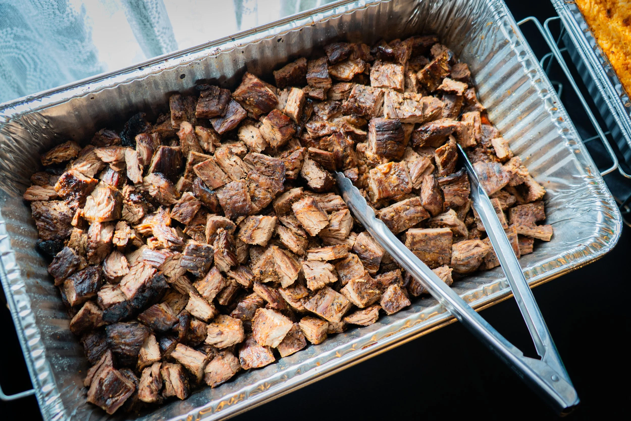 How to Book Catering + Top 10 Questions Answered