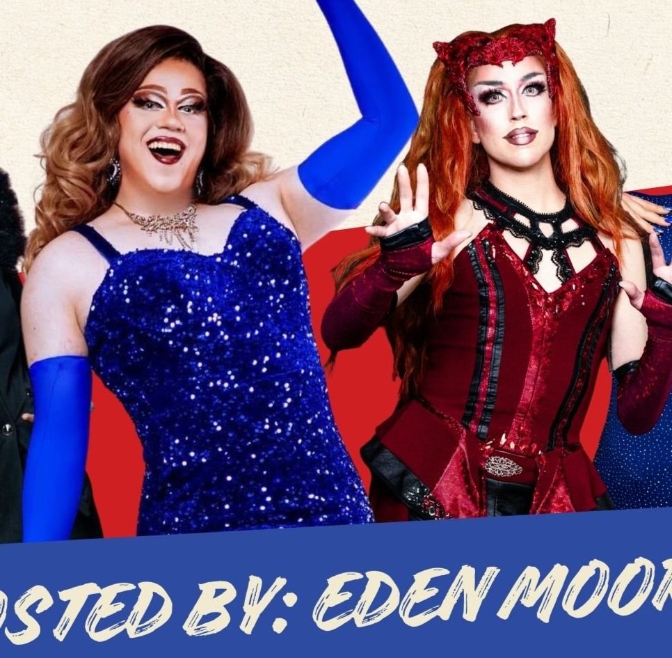 ELGIN Drag special show