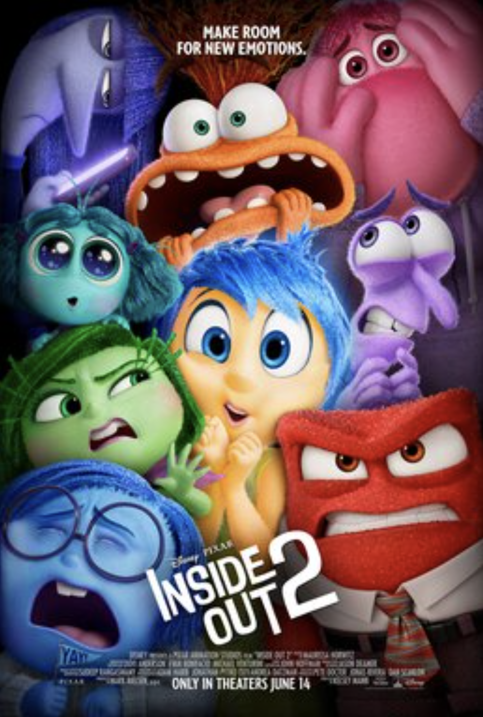 Kanata Movie Night