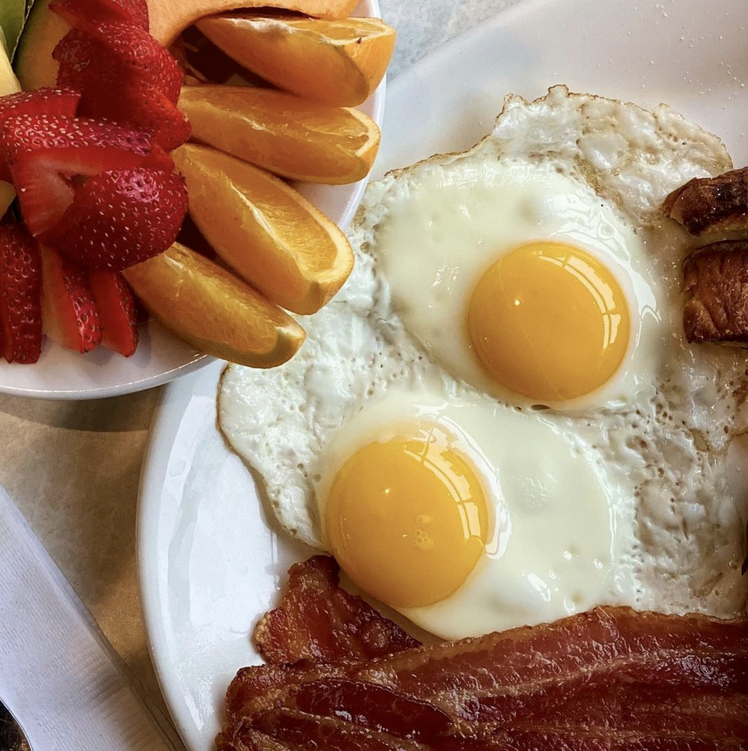 The Menu | All-Day Breakfast, Shakes & Poutine | Zak's Diner — Zak's ...