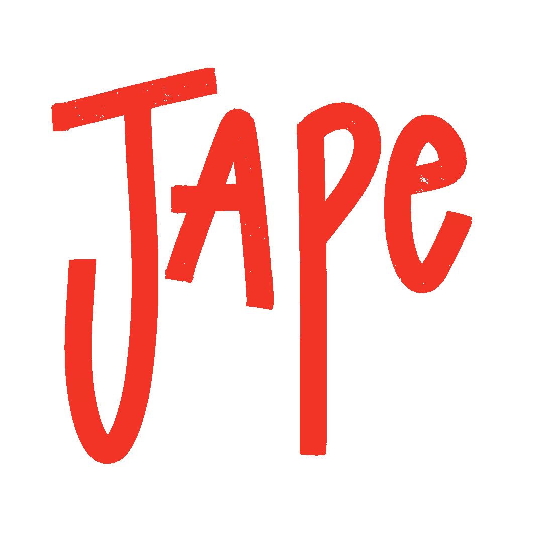 Jape design