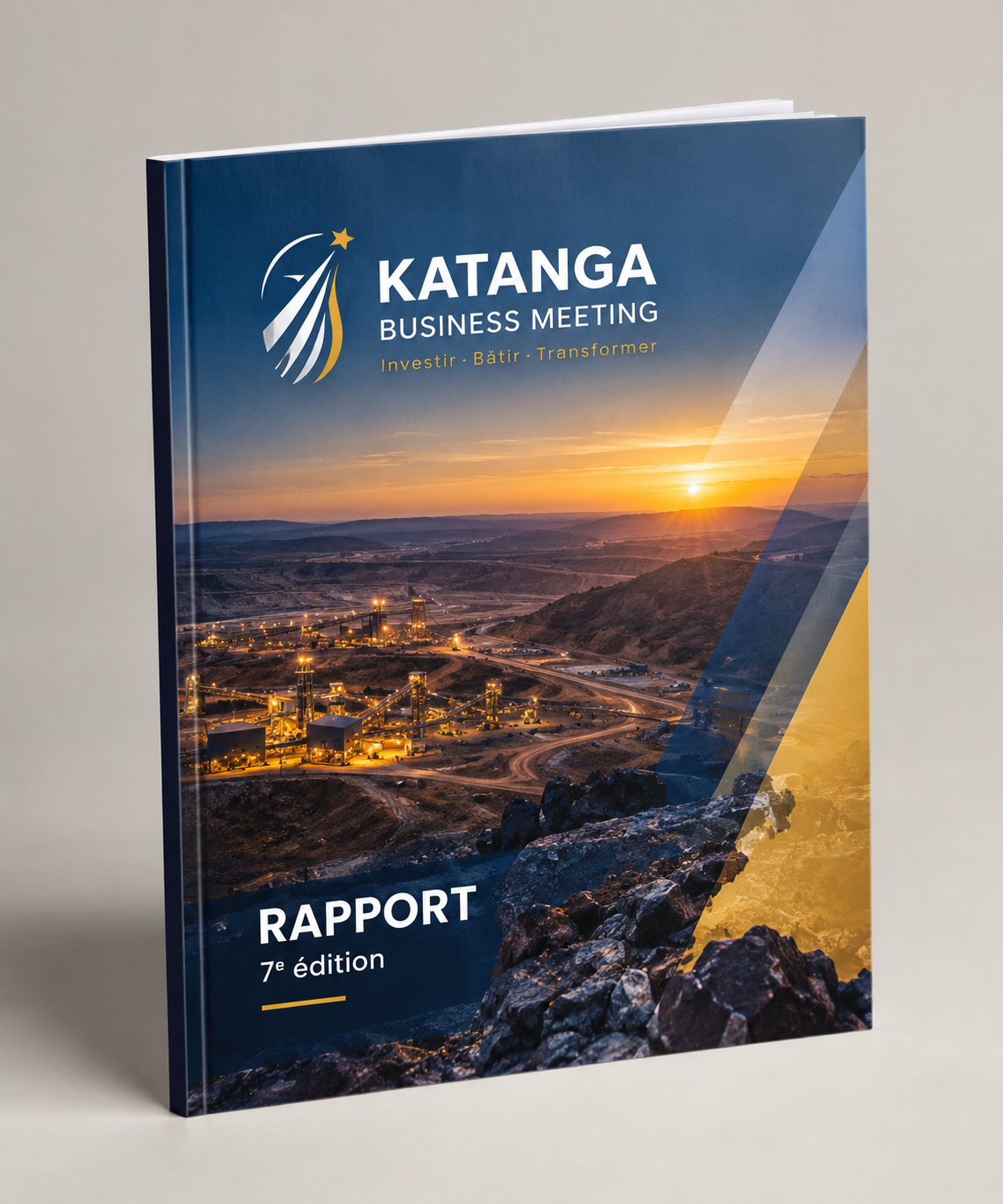 Olive People at the 2026 Katanga Business Meeting: Rethinking Local Skills Development
