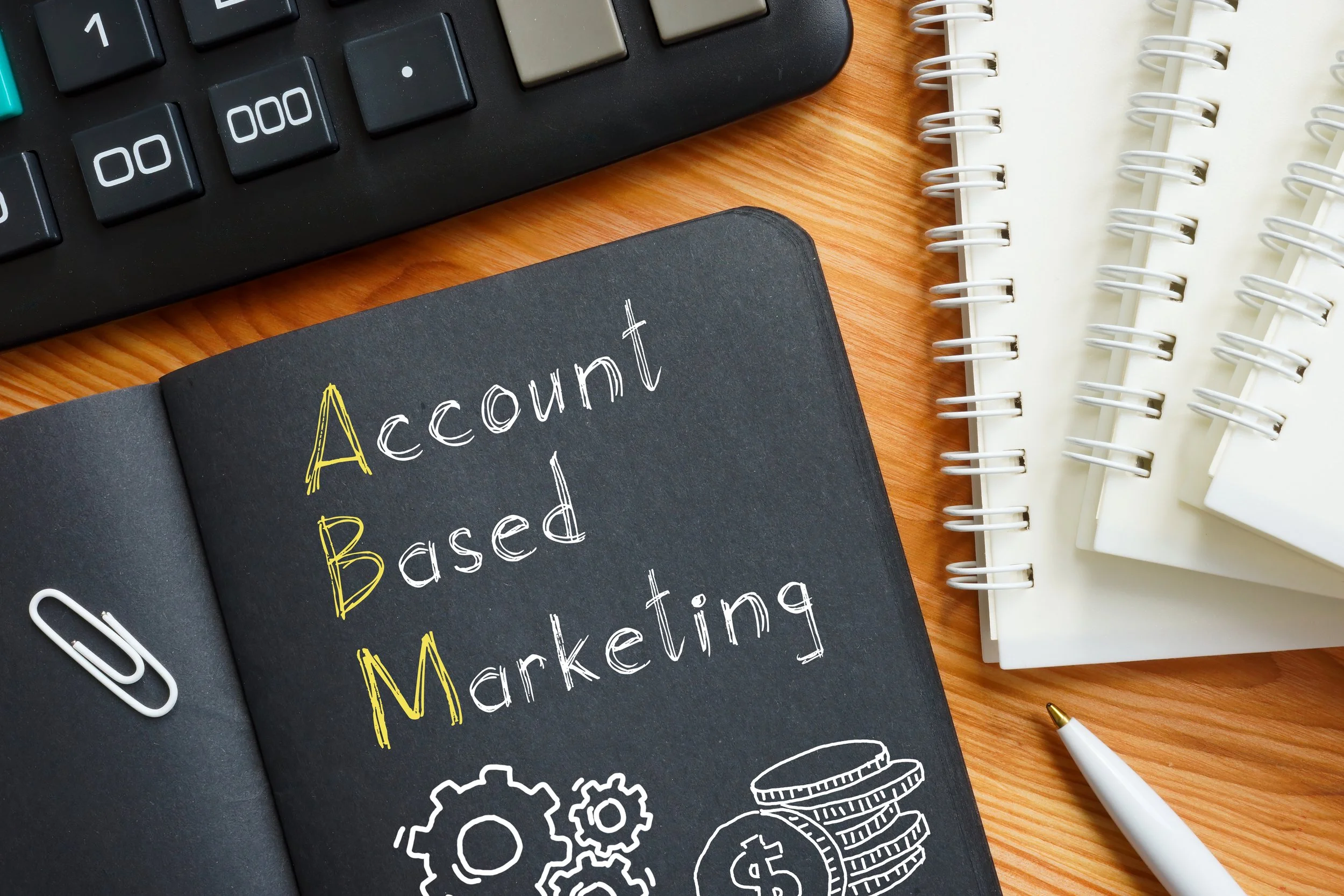 Beyond Traditional Campaigns: The Revenue-Boosting Power of B2B Account-Based Marketing