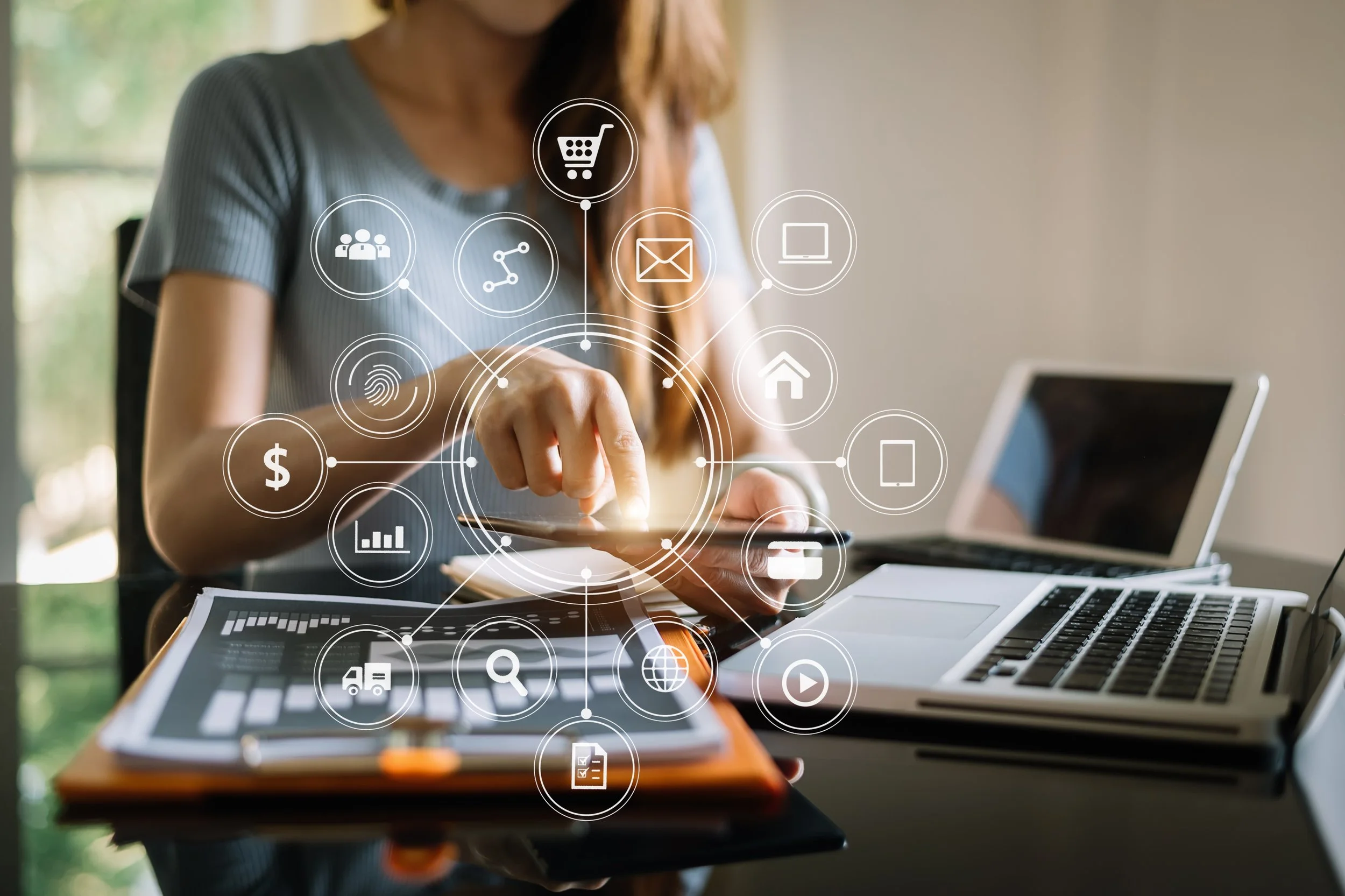 Forecasting the Business and Industry Landscape in 2024