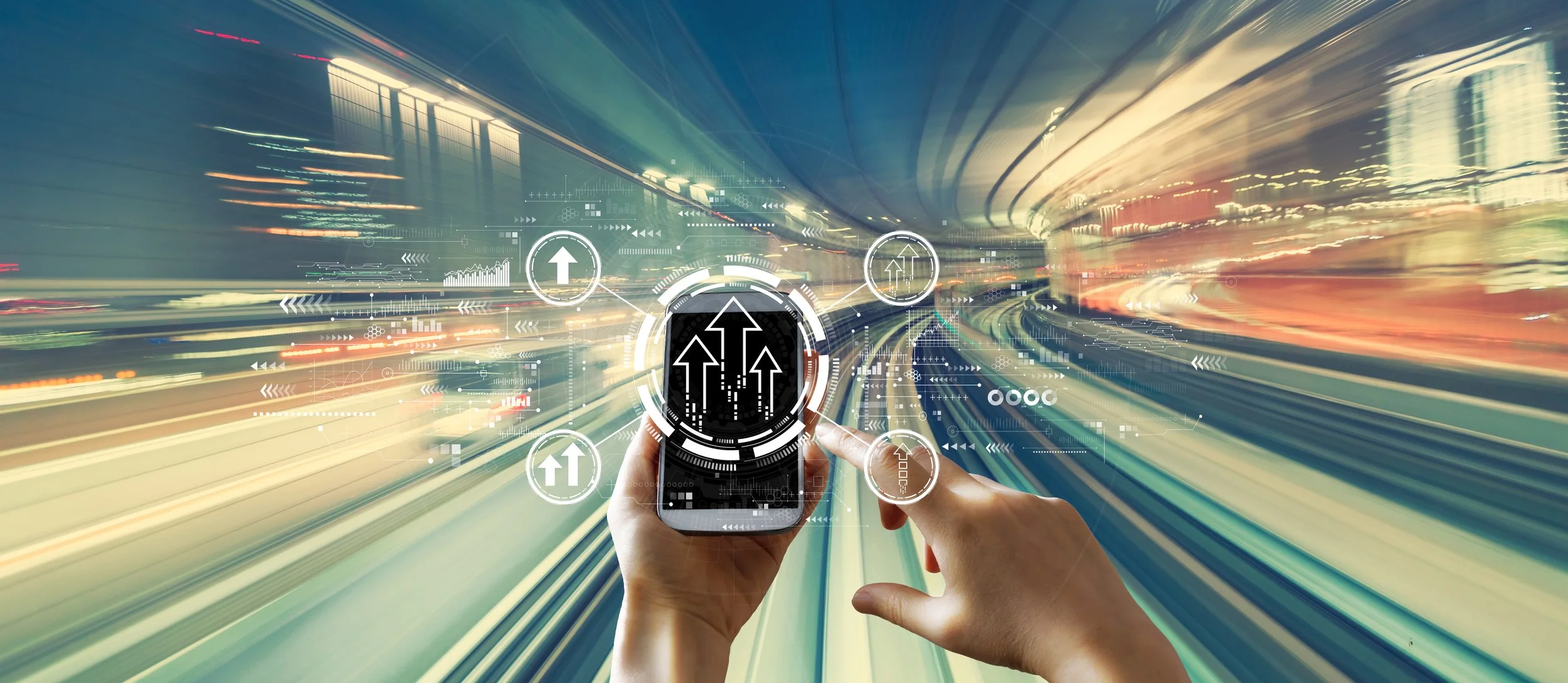 The Ever-Evolving Landscape of Modern Marketing