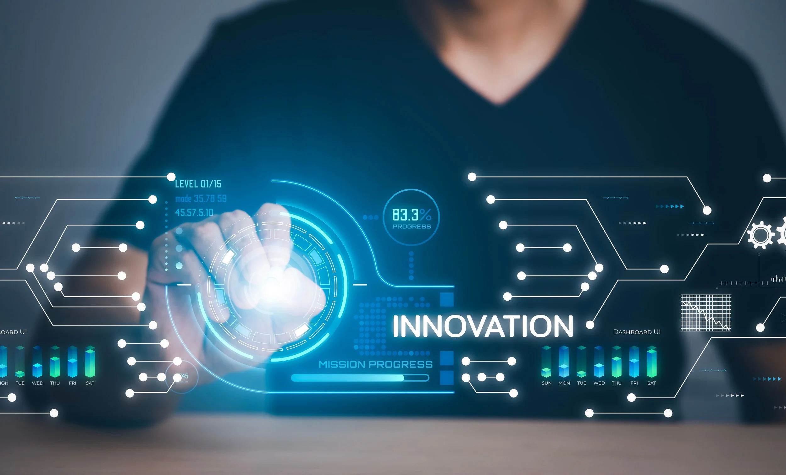The Dynamic and Ever-Changing Landscape of Product Marketing for API Users in the Technological Horizon of 2024