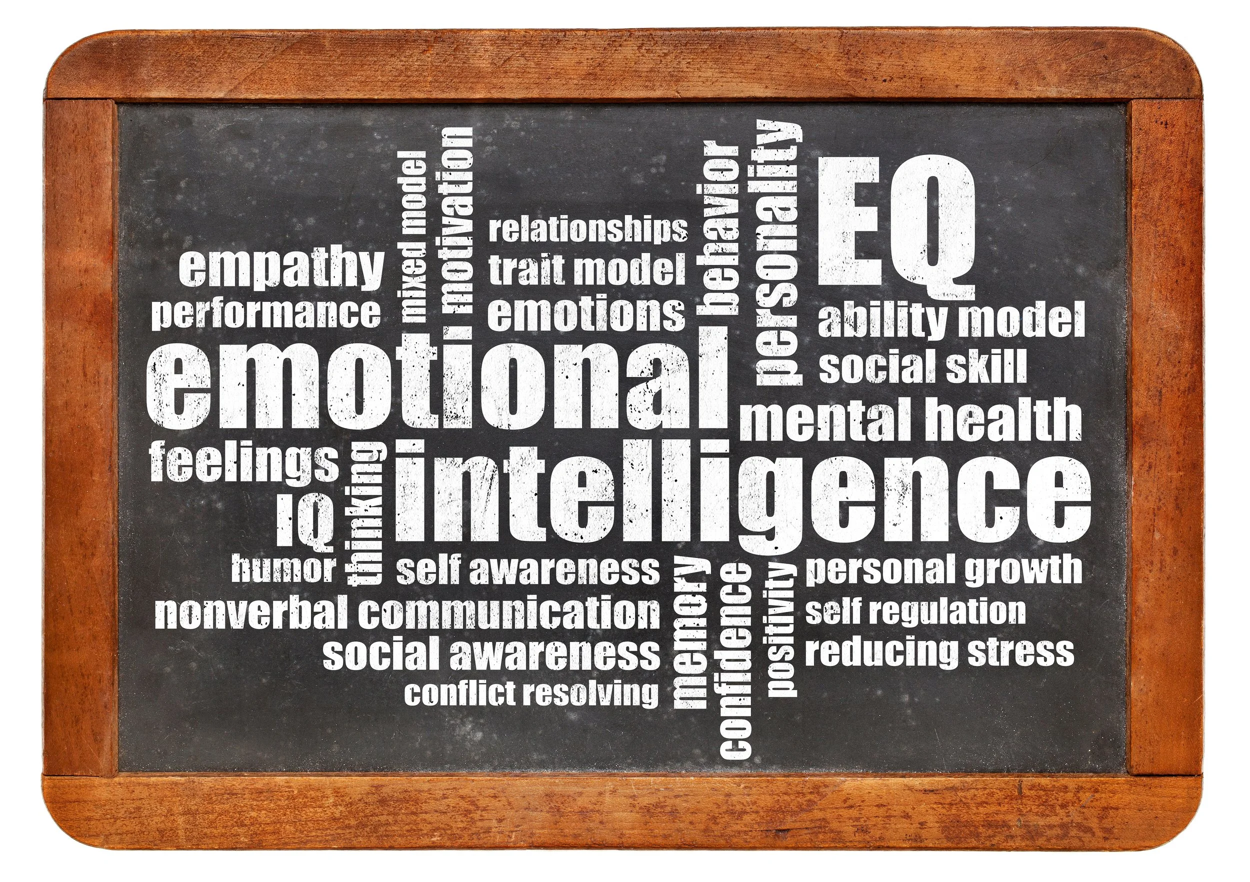 Tapping into the Strength of Emotional Intelligence