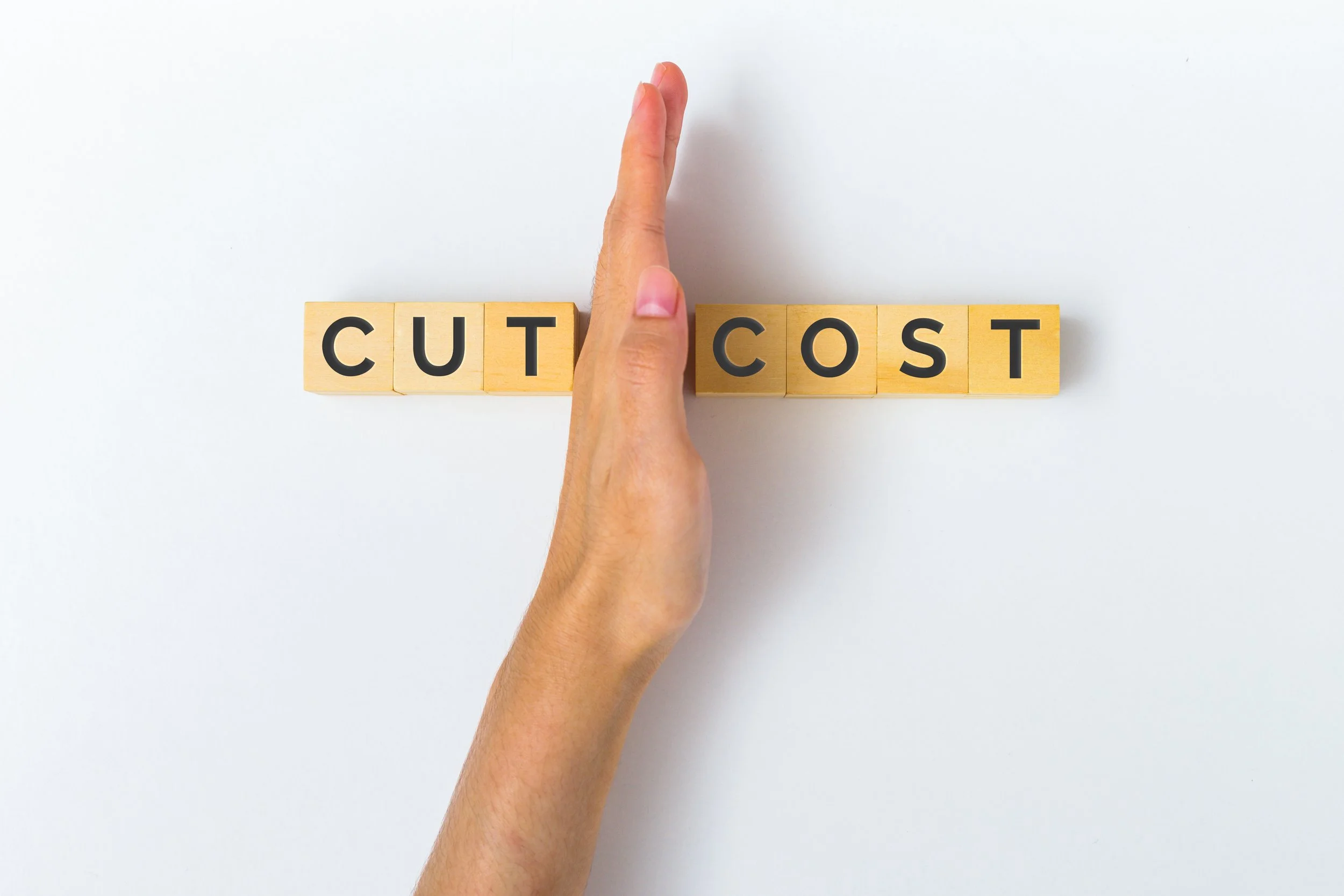 When Cutting Science Is Cutting the Nation Short