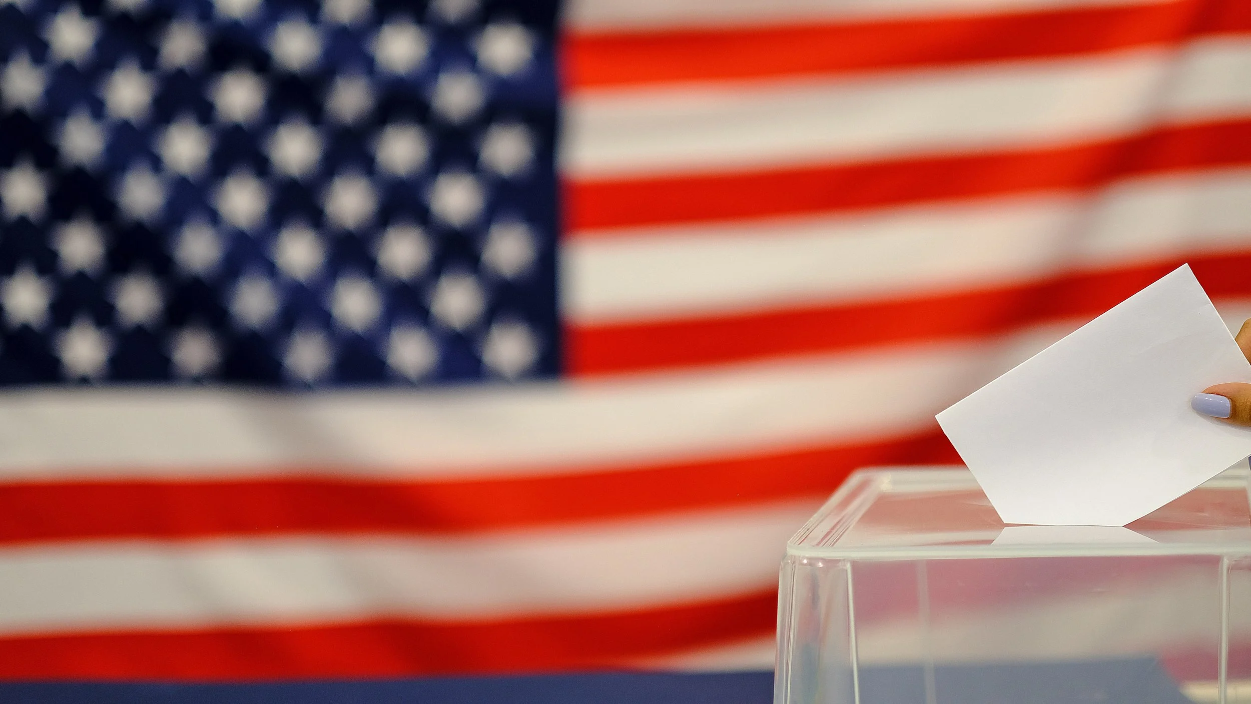 The Supreme Court Is Quietly Gutting the Voting Rights Act — Again