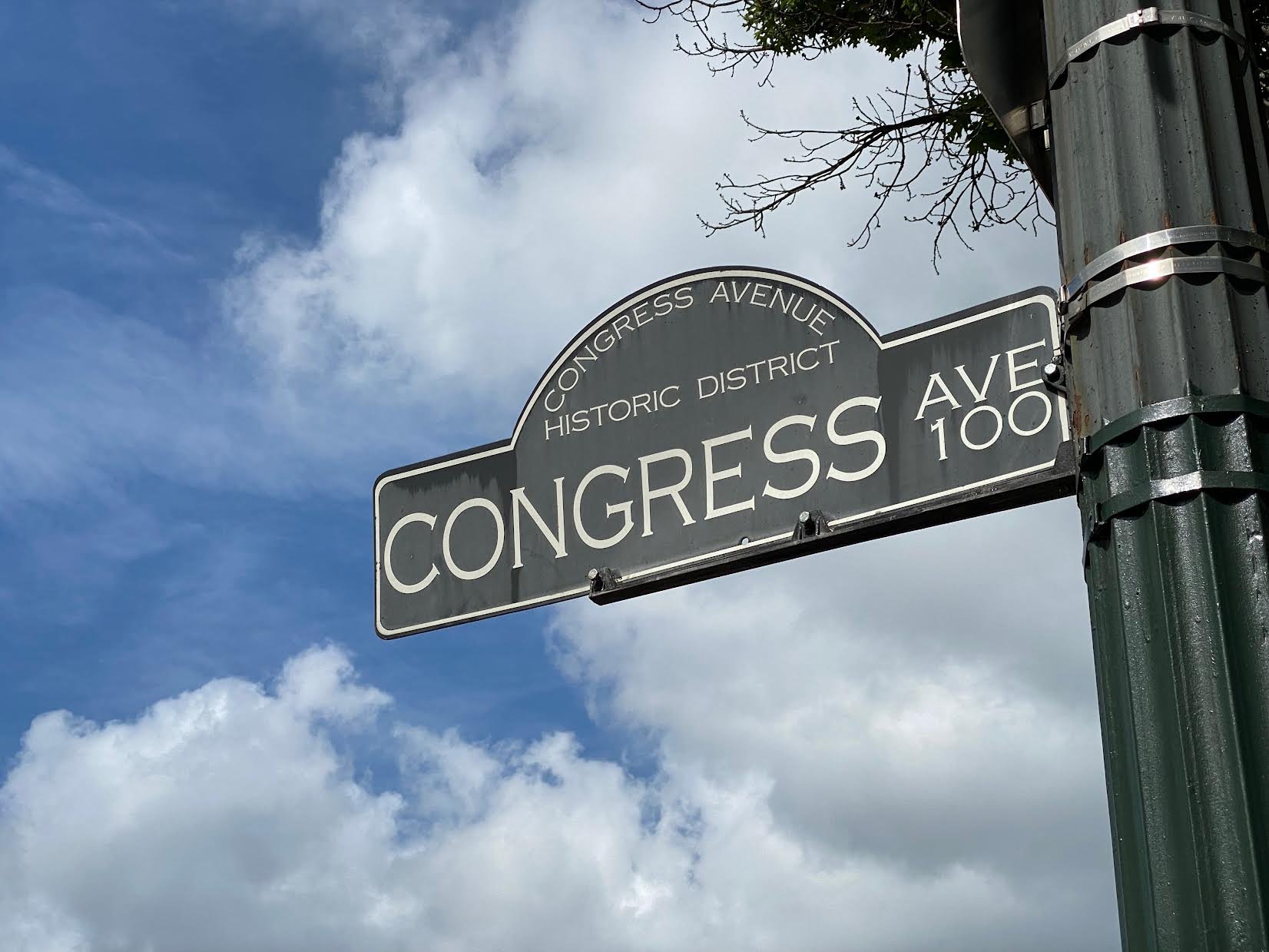 Why Congress Wins While Americans Lose