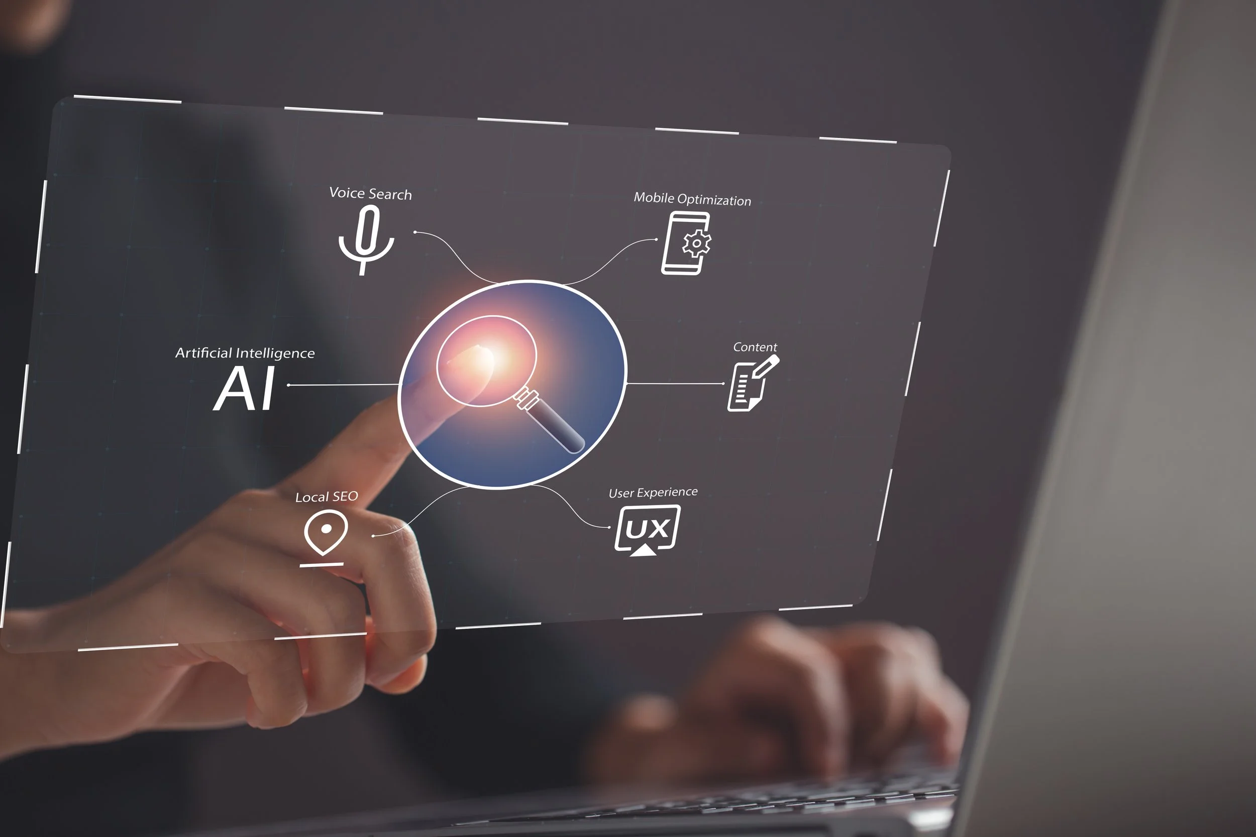Stop Ranking AI. Rank Results.