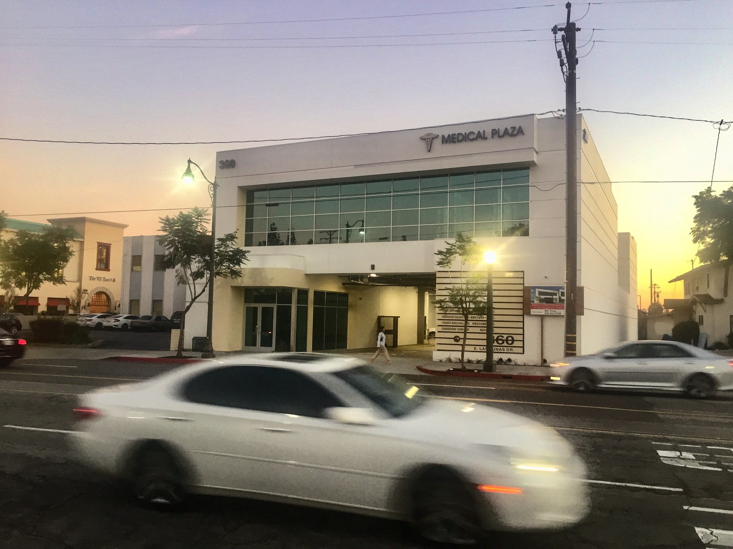 360 Medical Center CDA PDG INC 360-medical-center-cda-pdg-inc