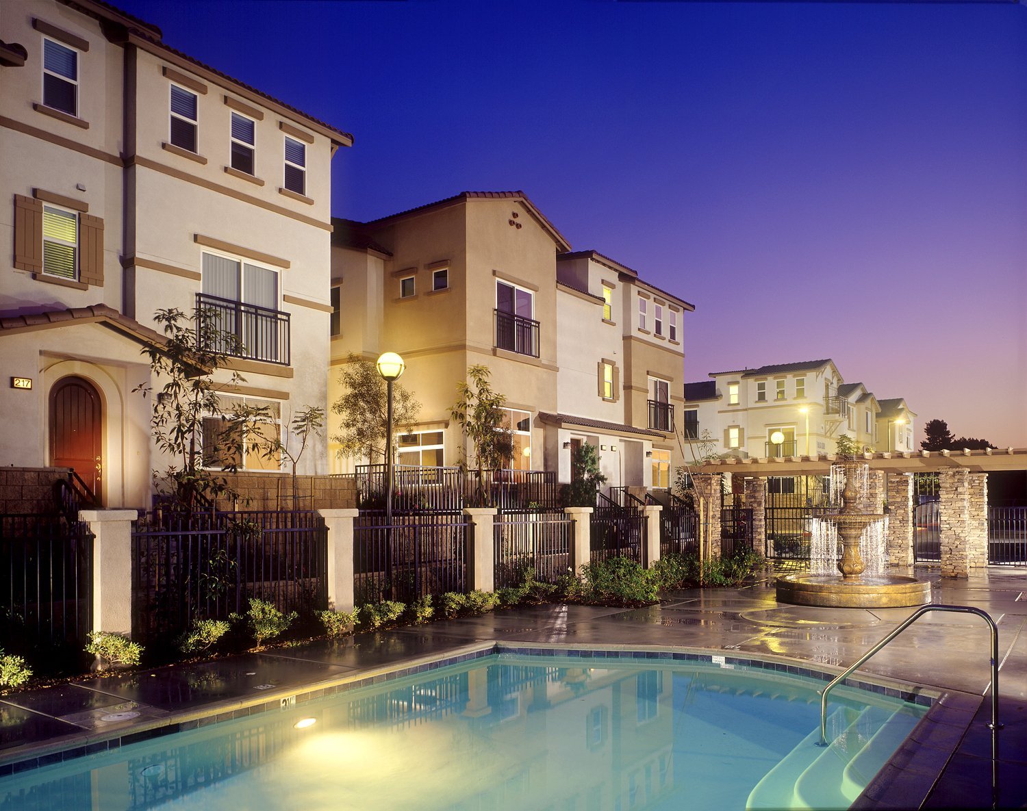 Architecture. Interiors. Planning.