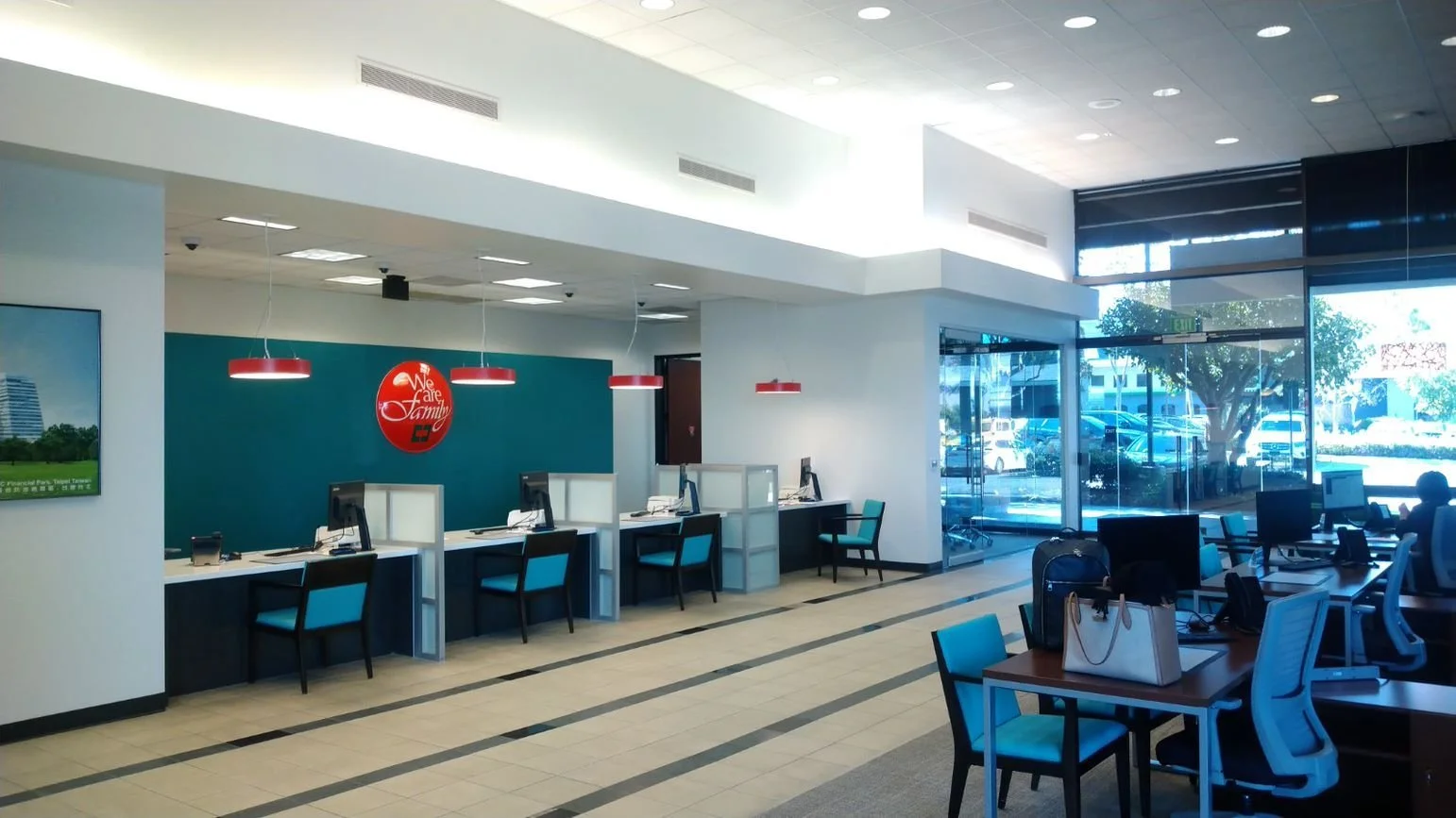 Architecture. Interiors. Planning.