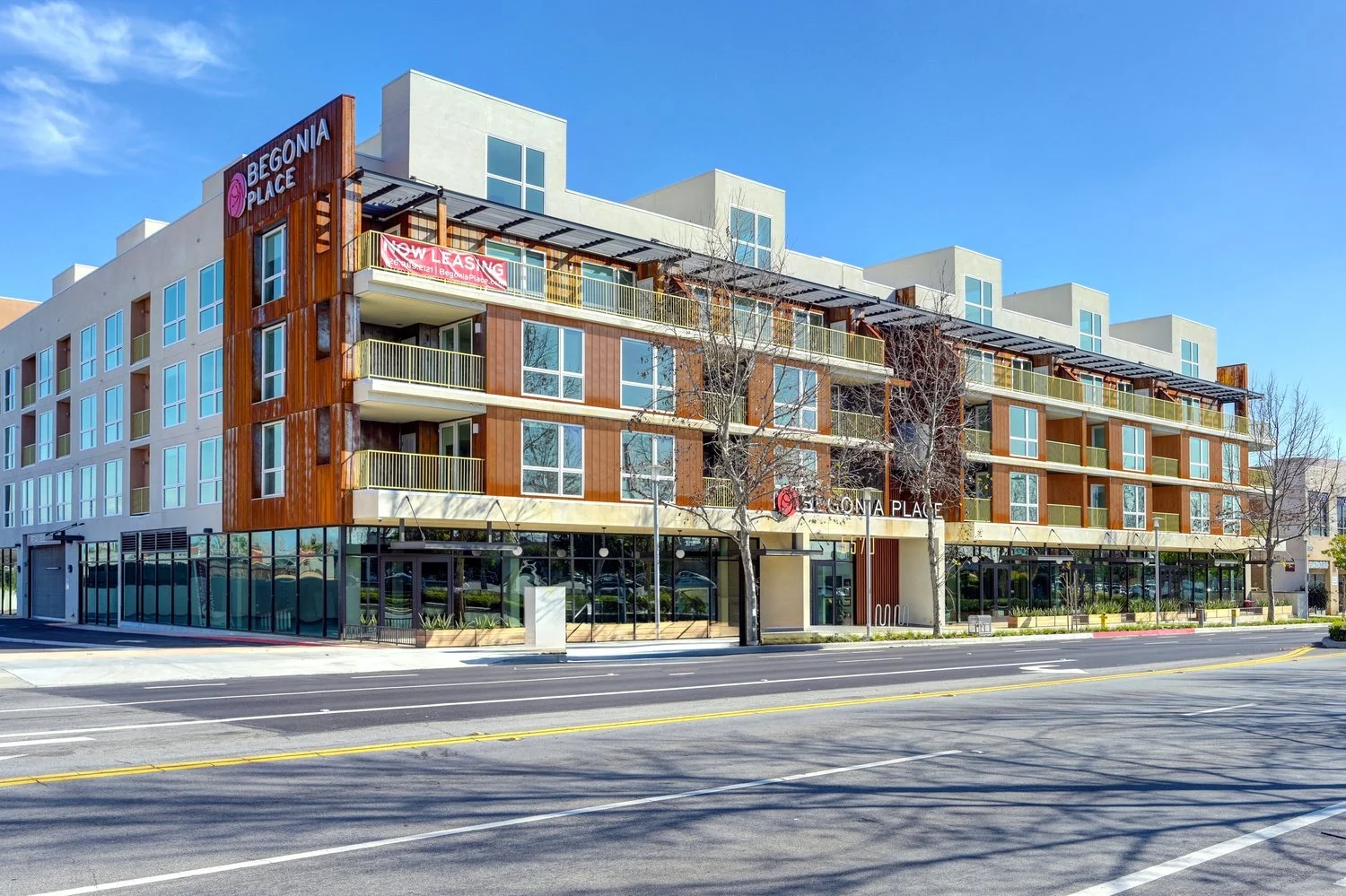 Architecture. Interiors. Planning.