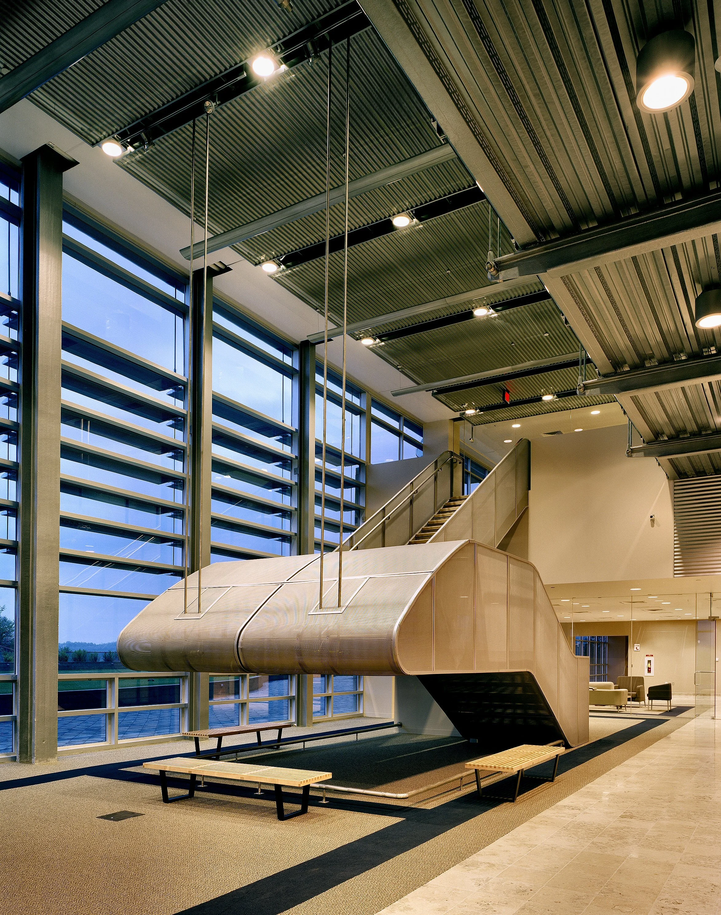 KPN Architects | Baltimore Architect