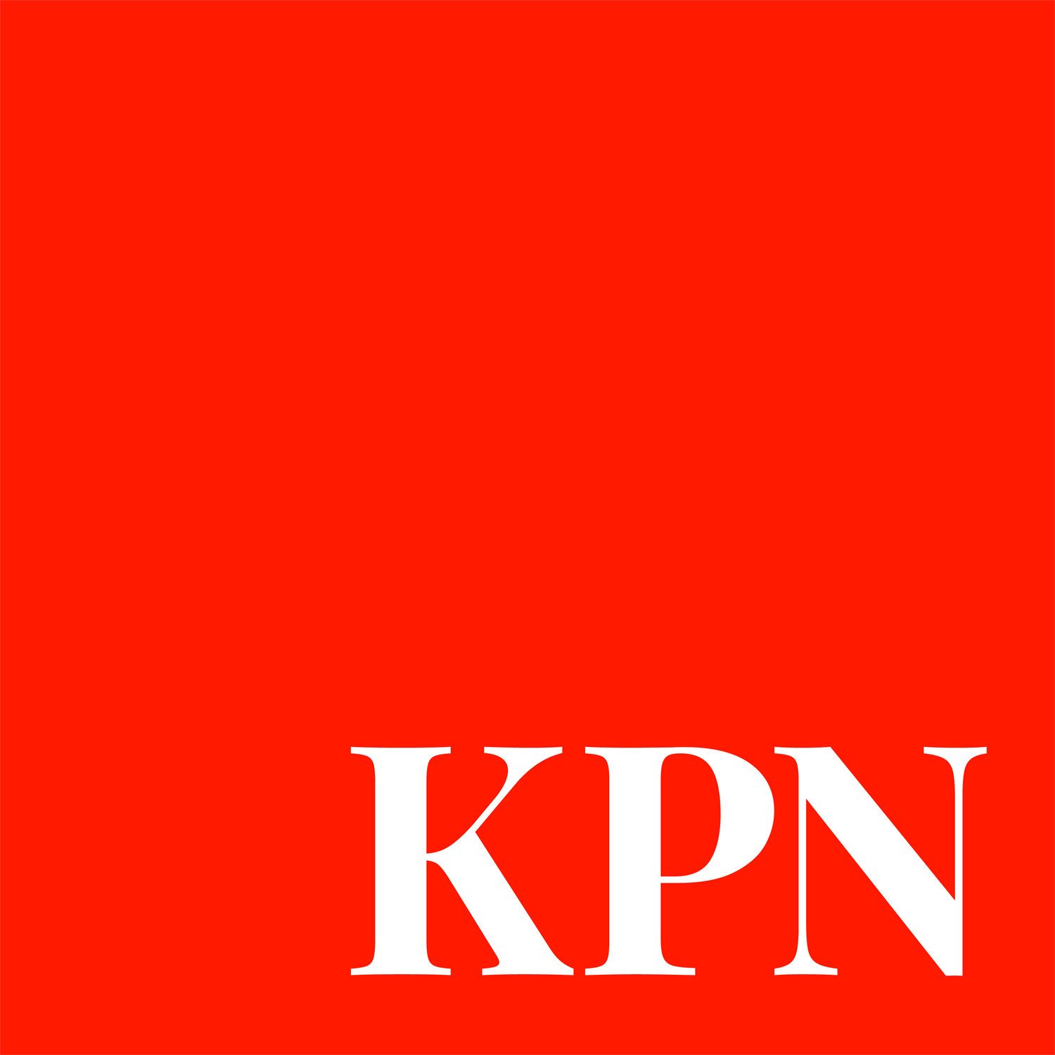 KPN Architects