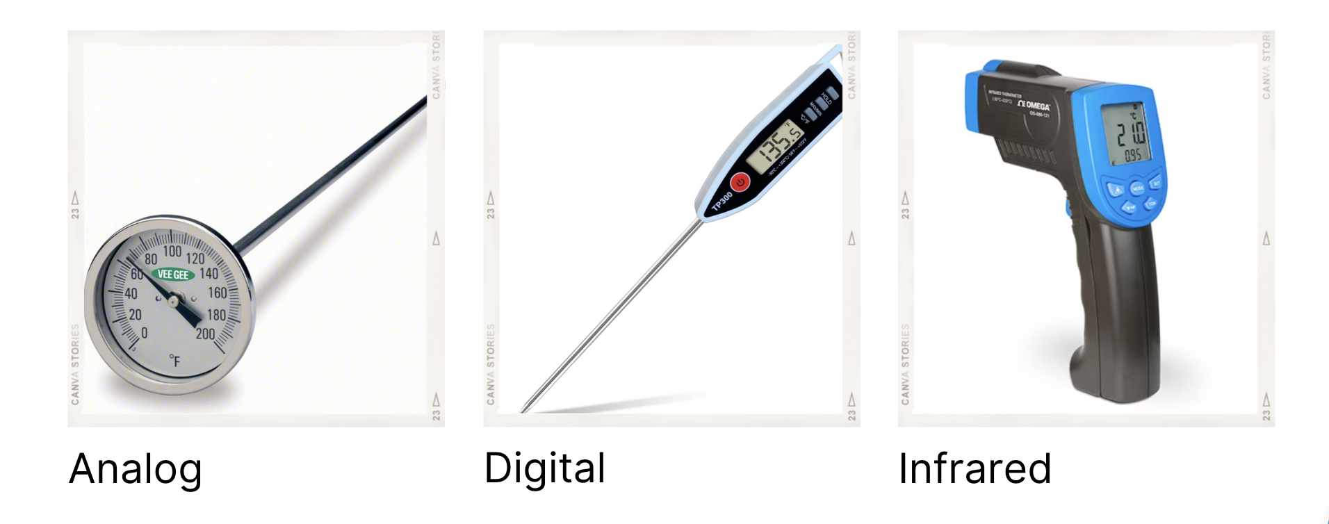 Produce Temperature Pulping — Load Pro Transport