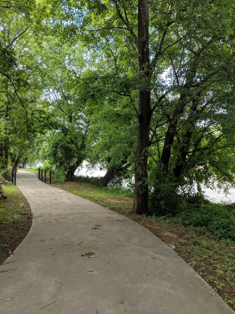 Toddler Time: Ferry Day