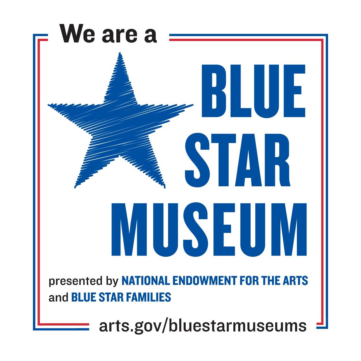 Blue Star Museum Program