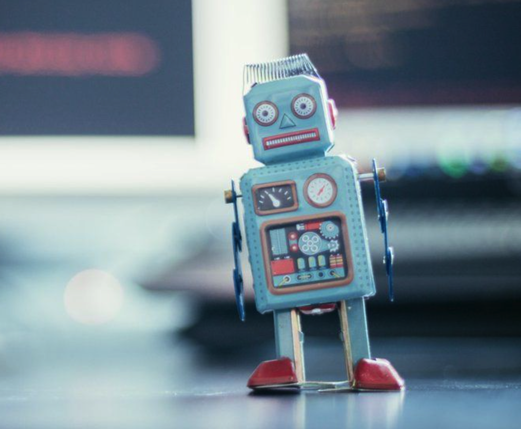 An experiment in SEO