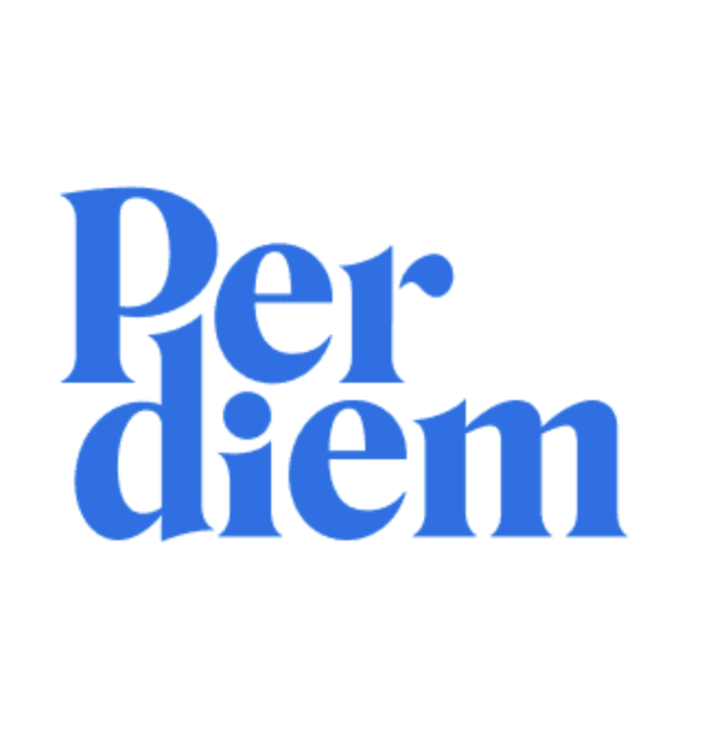 Spend your #^{%!?@ Per Diem