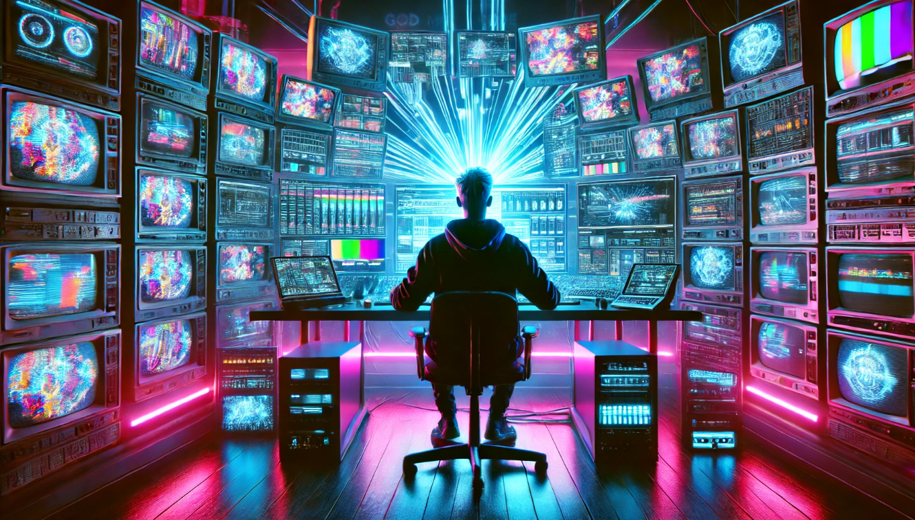 How I Like to Manage Post-Production