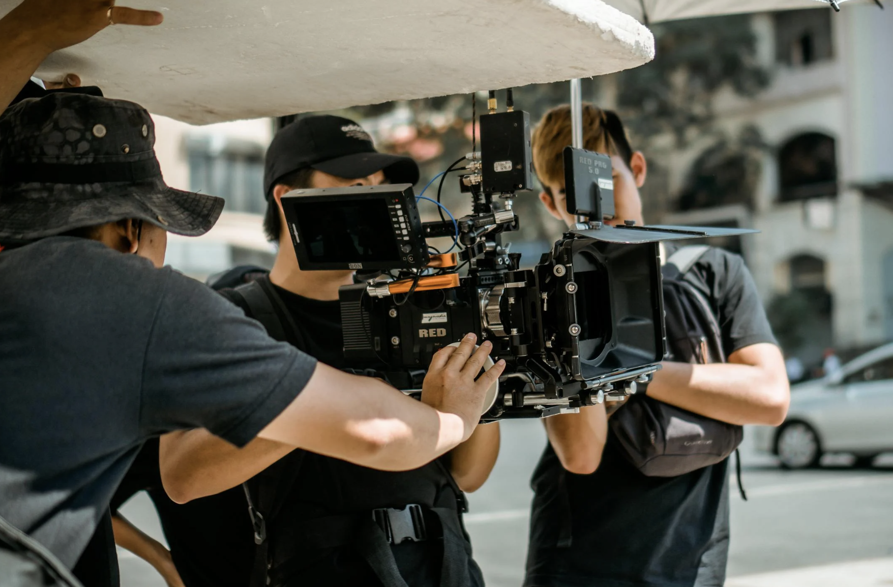 The Booming Chattanooga Video Production Market: Trends, Growth, and Why Local Expertise Matters in 2026
