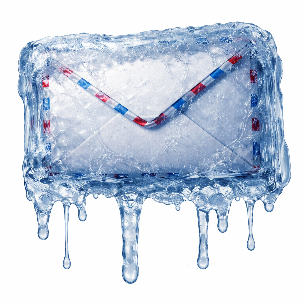 How to Write a Cold Email That Actually Gets a Response