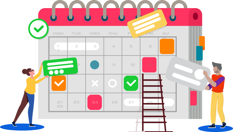 Film Production Master Checklist