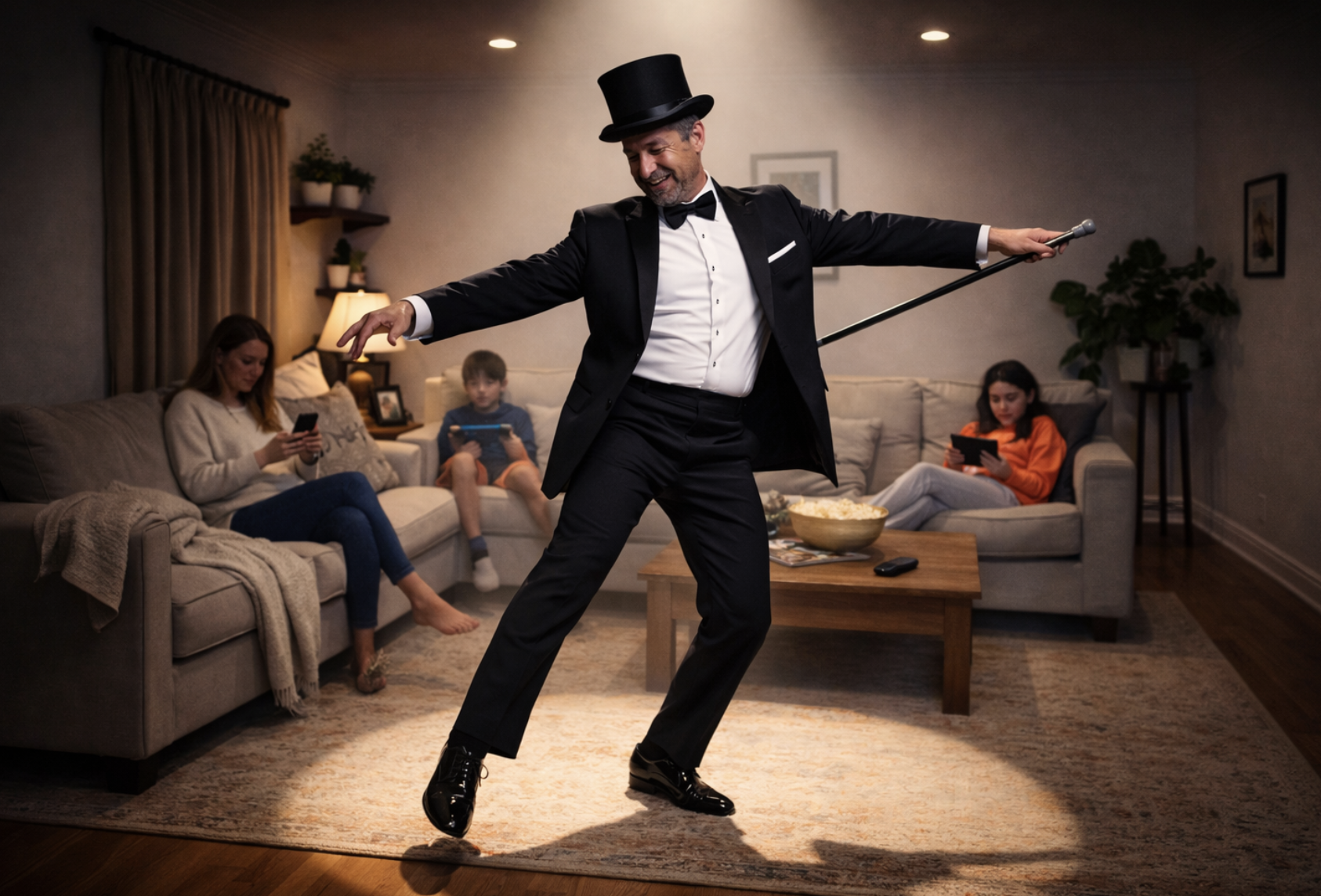 Notes from a Casting Director to Actors