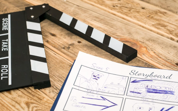 Pre-Production Essentials – Laying the Groundwork for a Smooth Shoot