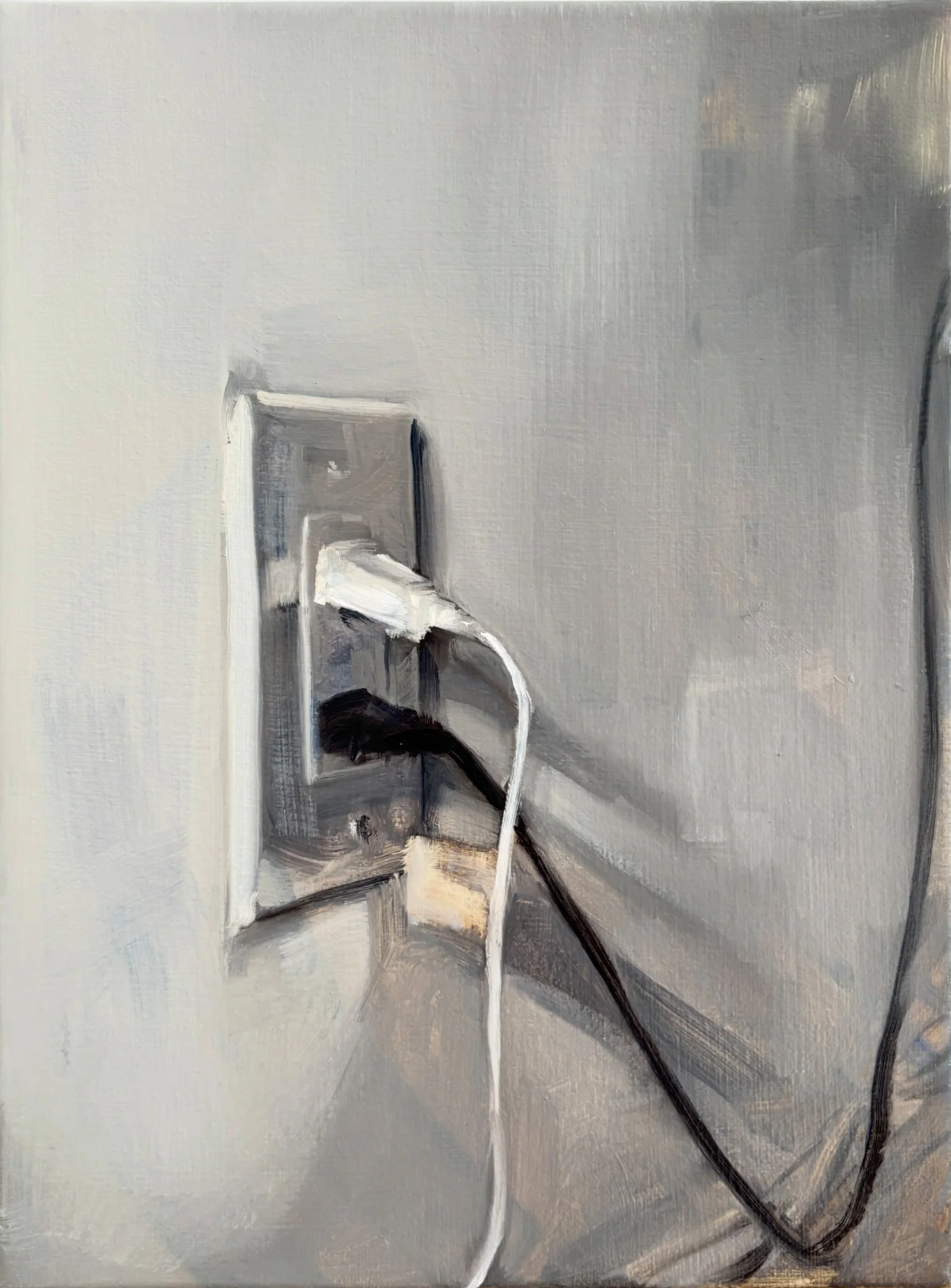 Box Fan Plug