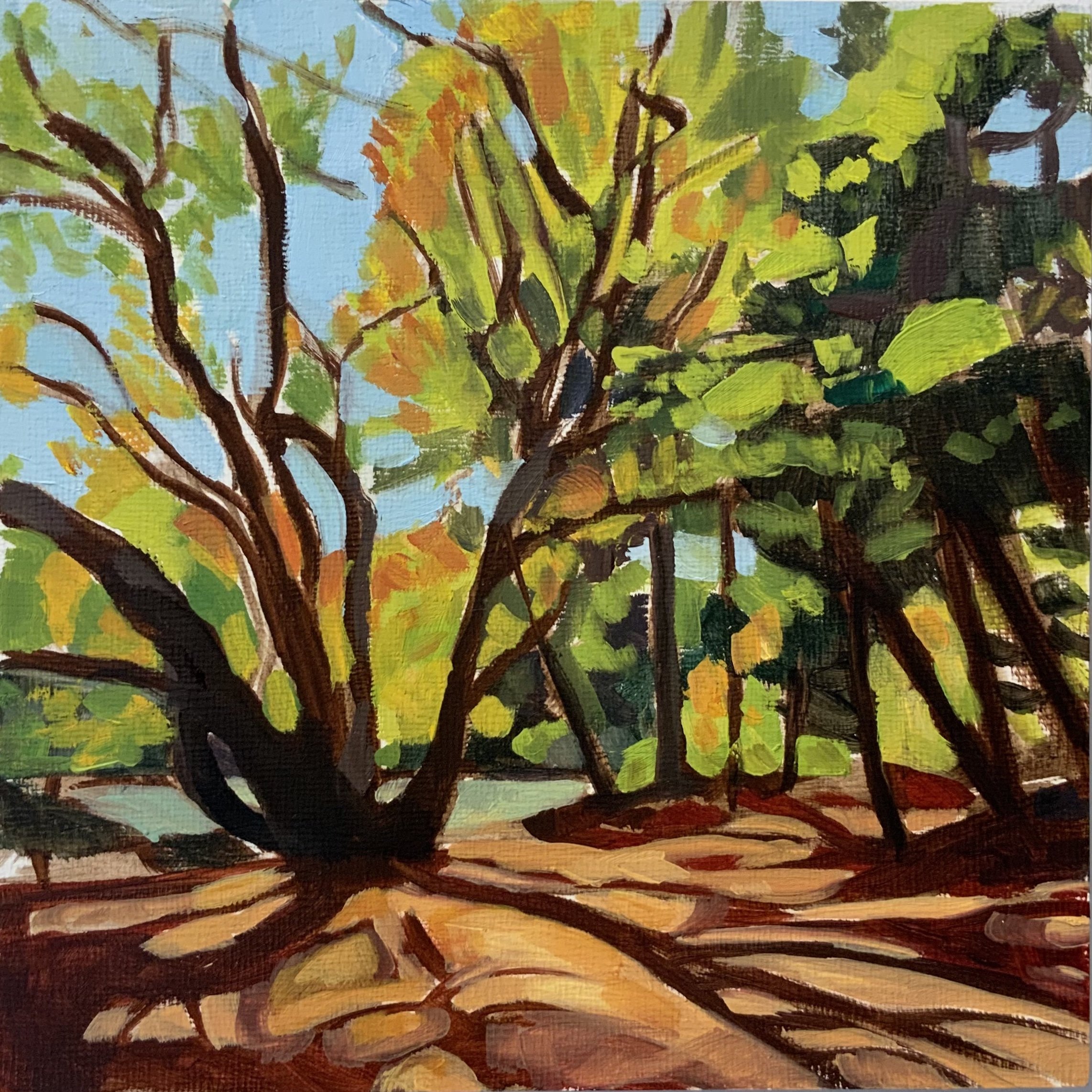 Prospect Park, 2023