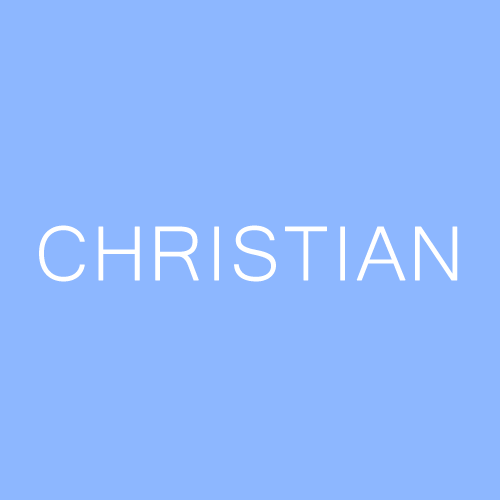 CHRISTIAN