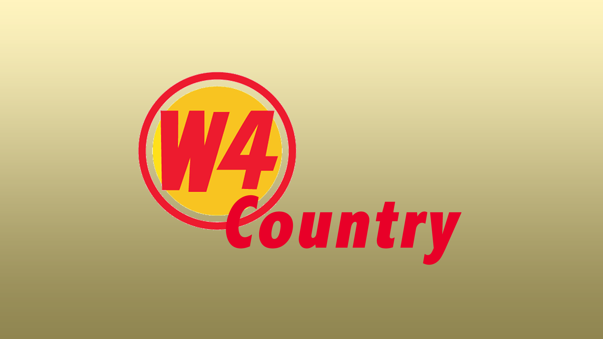 W4 COUNTRY