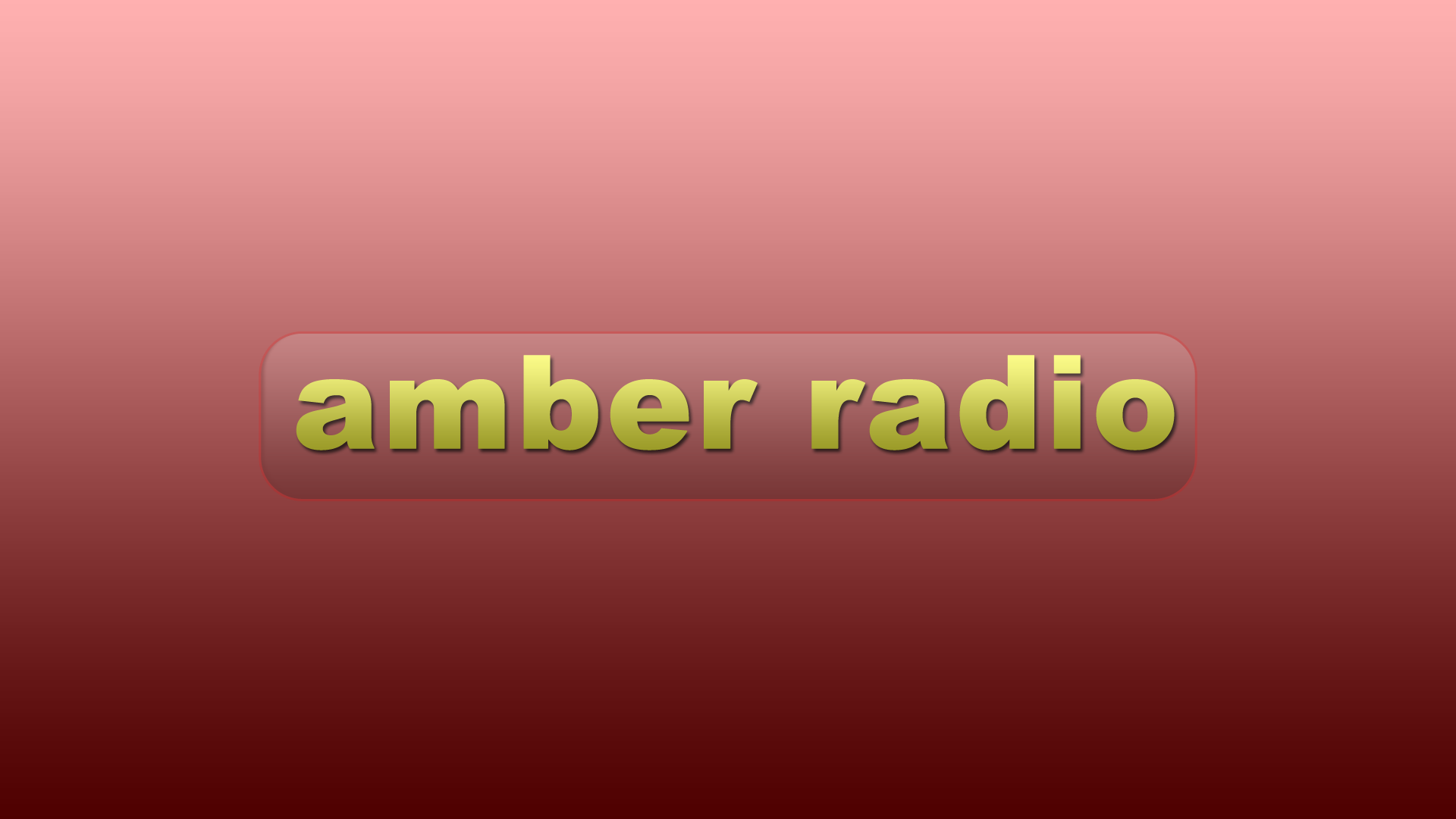 AMBER RADIO