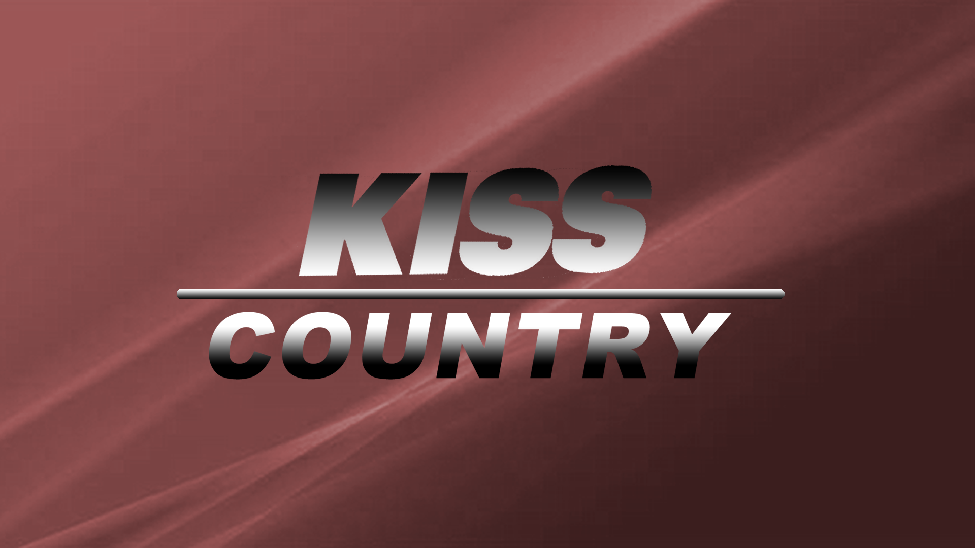KISS COUNTRY