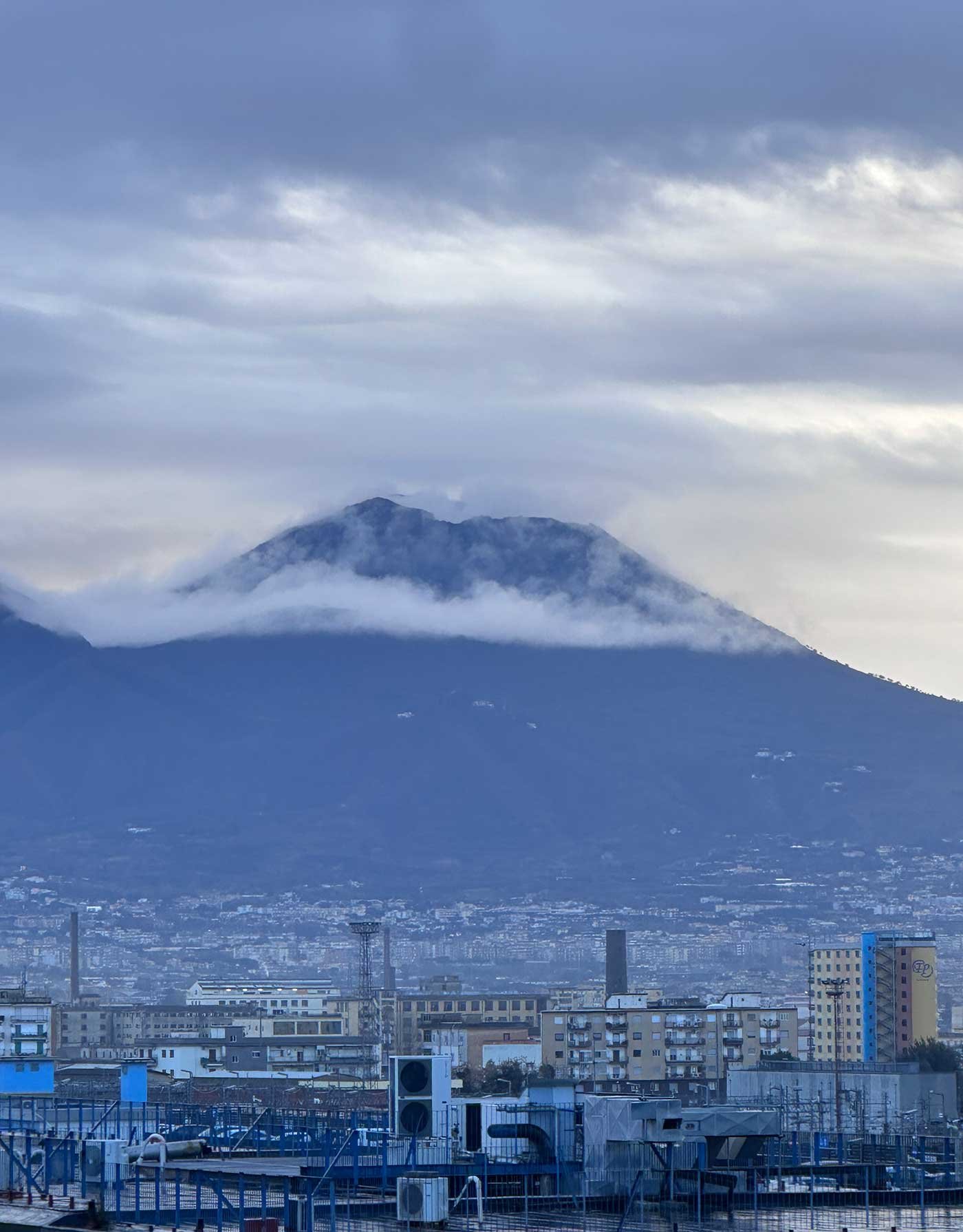 Cappella Sansevero – der verschleierte Christus von Neapel