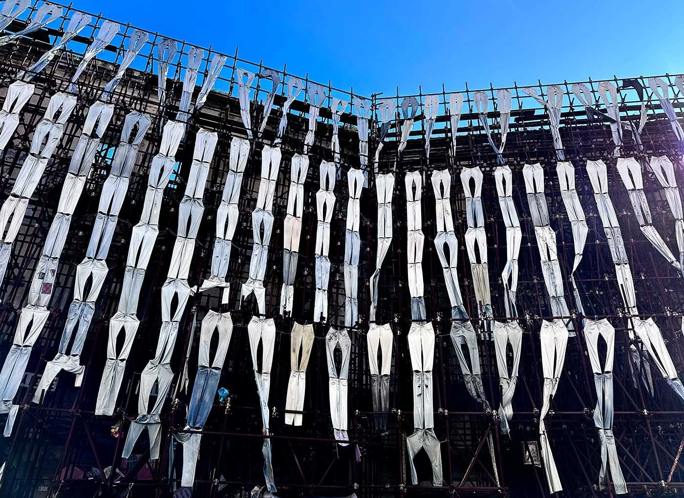 Von Neapel nach Ercolano – Vespa-Fahrt aus der Millionenstadt