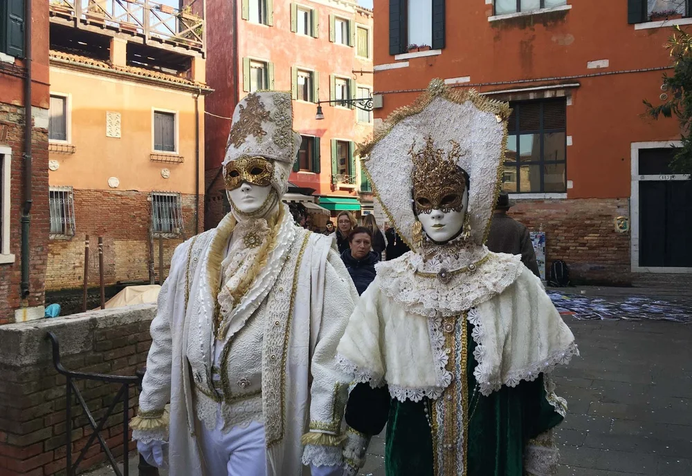 Sie setzen auf Gold.