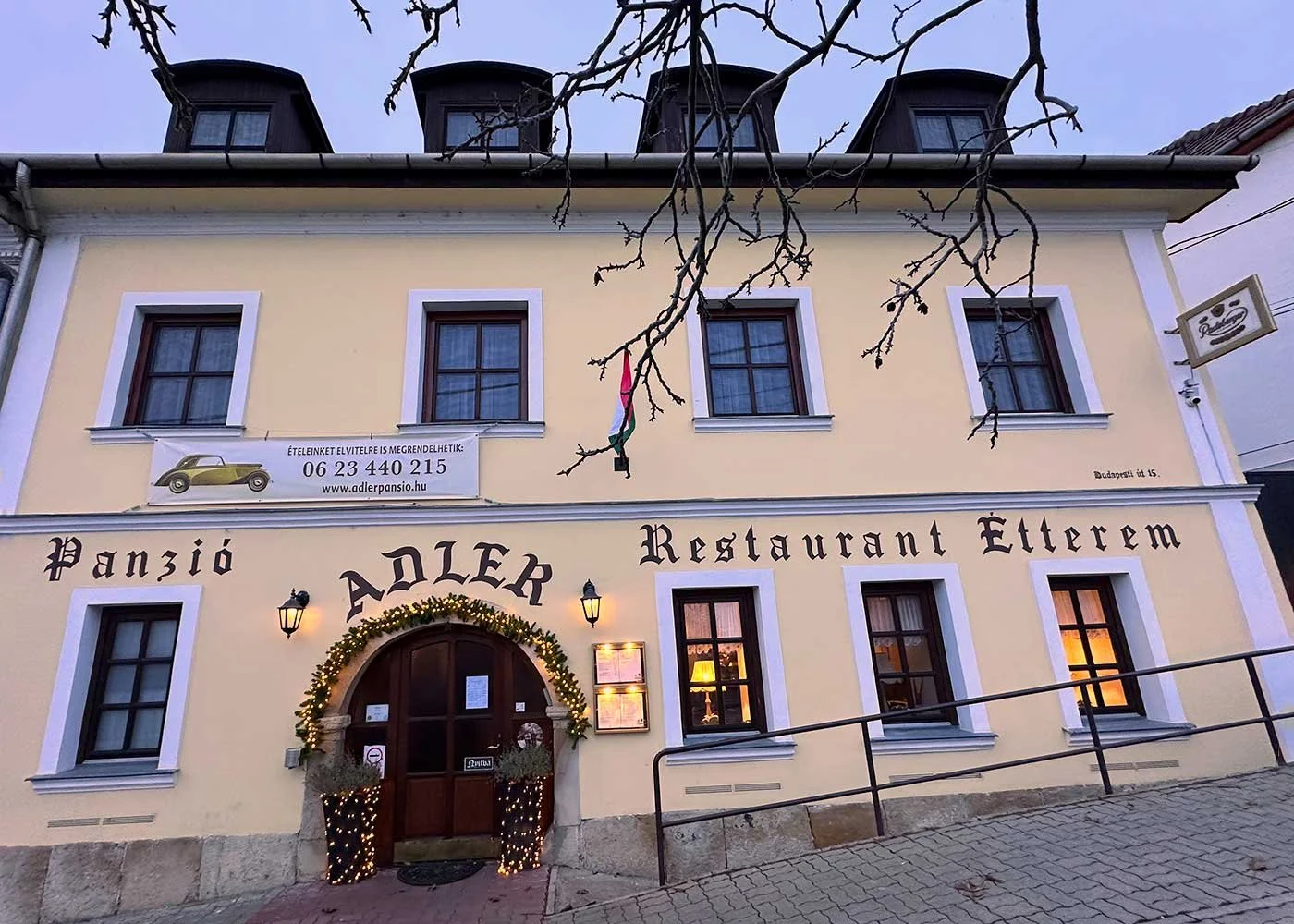 Gasthaus
