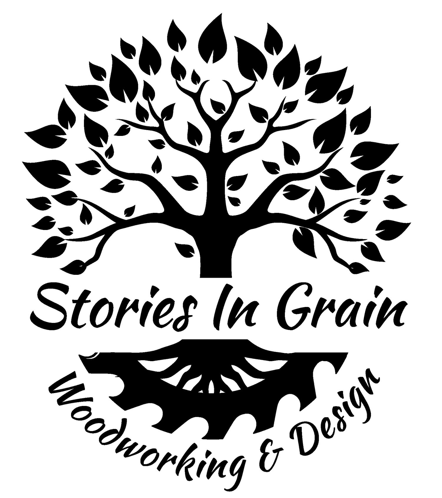Stories in Grain 