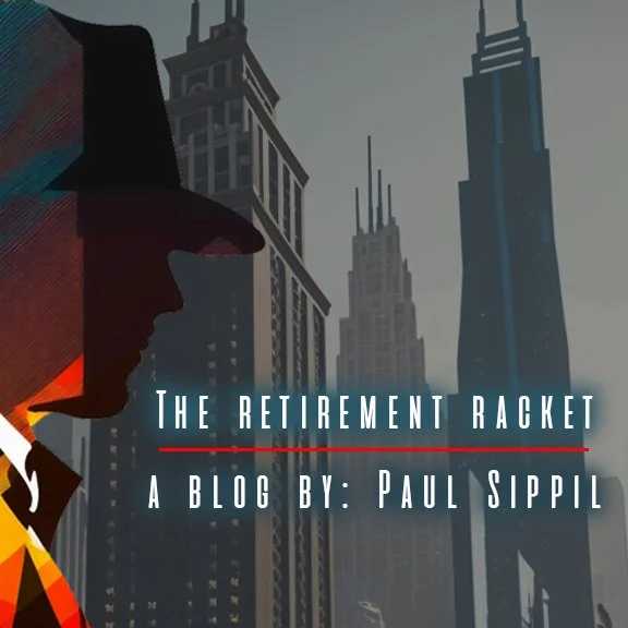 John Oliver's Commentary on the Retirement Industry