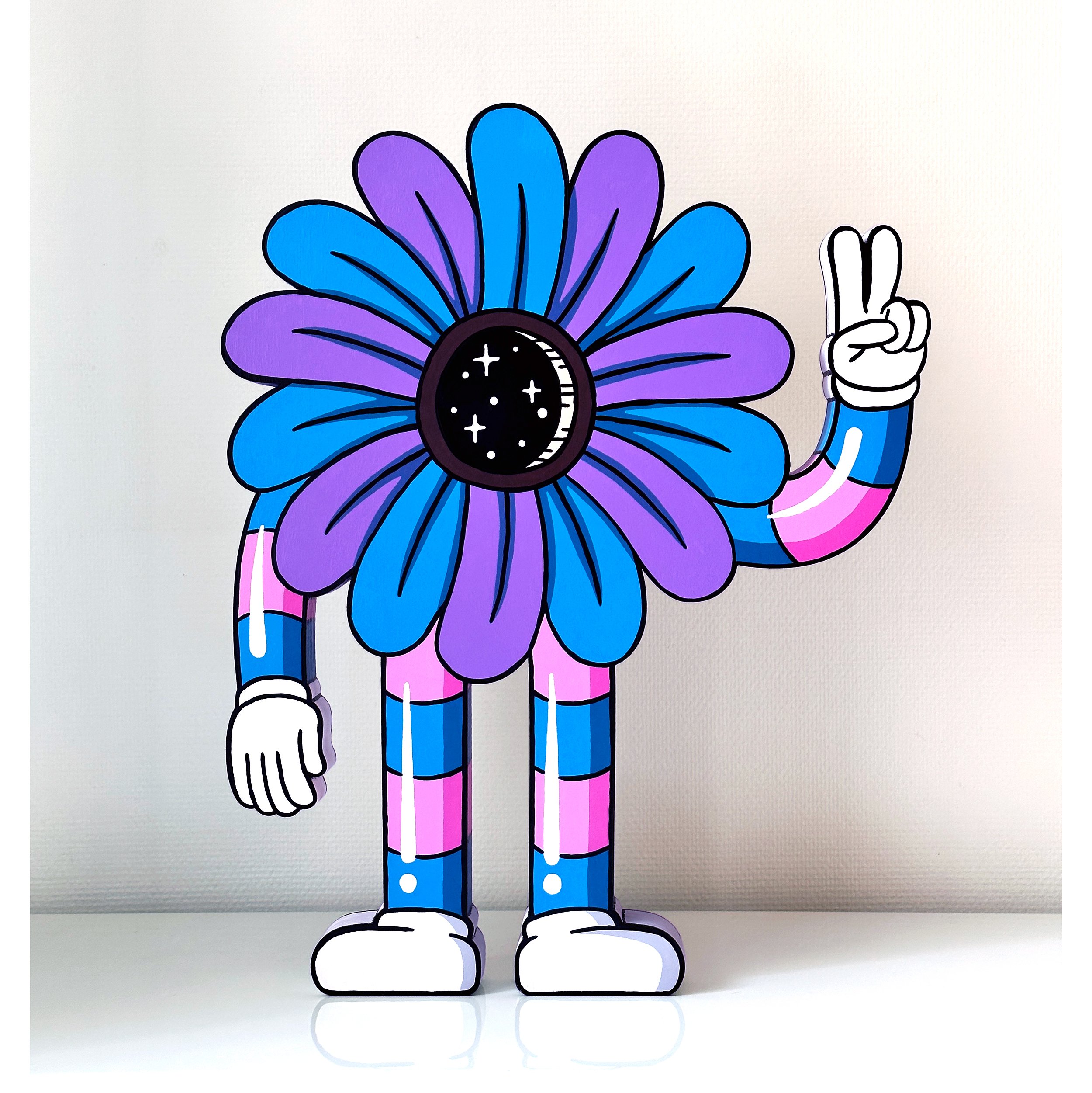 Flower Boy