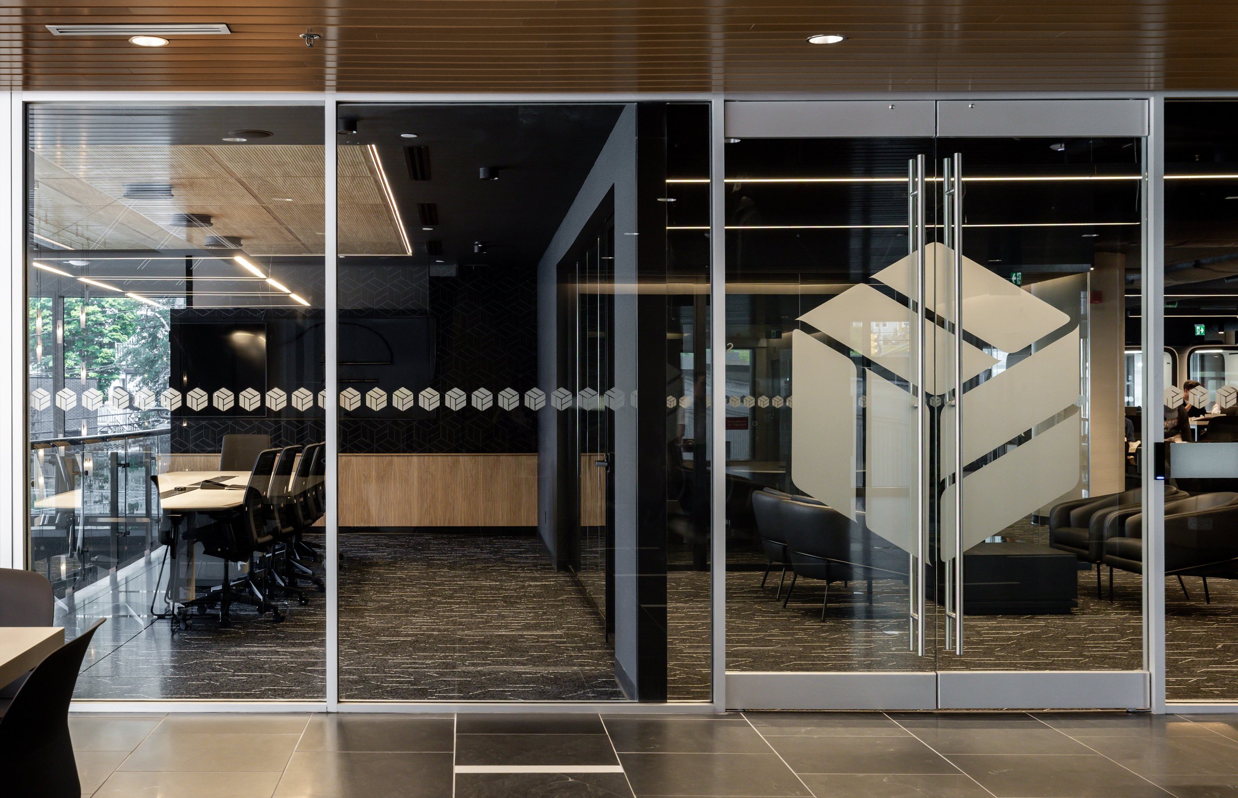 CoLab Software HQ