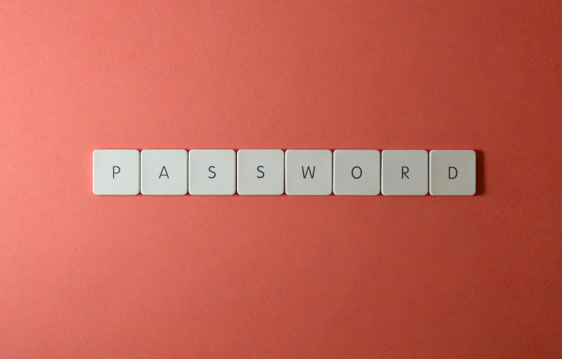Passwords Can Be Simpler… Probably