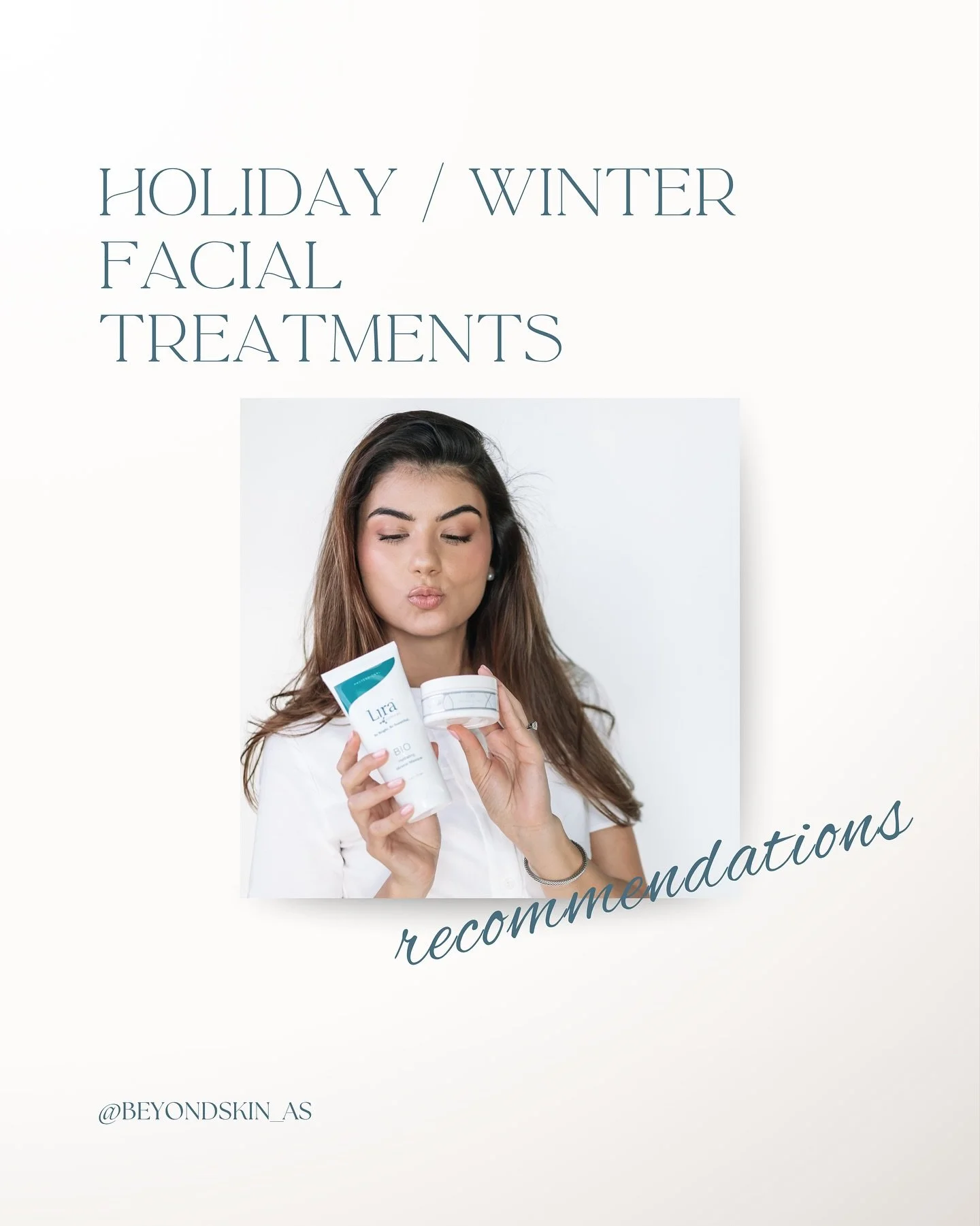 Fall + Winter are the best months to focus on skin renewal
 🍂✨

Cooler weather means less sun exposure, making it the perfect time for deeper treatments that transform the skin &mdash; safely and effectively.

Swipe through to explore:

✨ Liquid Mic