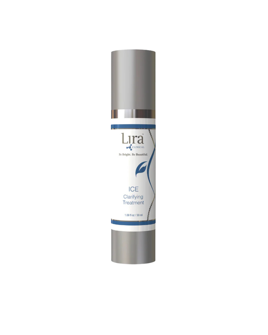 LIRA ICE CLARIFYING TREATMENT